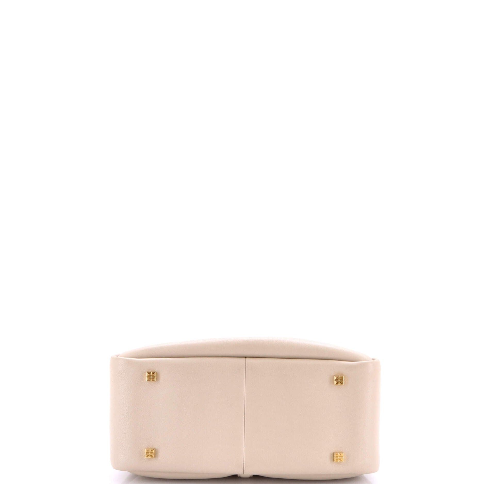 Givenchy Padlock Hobo Size ONE SIZE - 4 Thumbnail