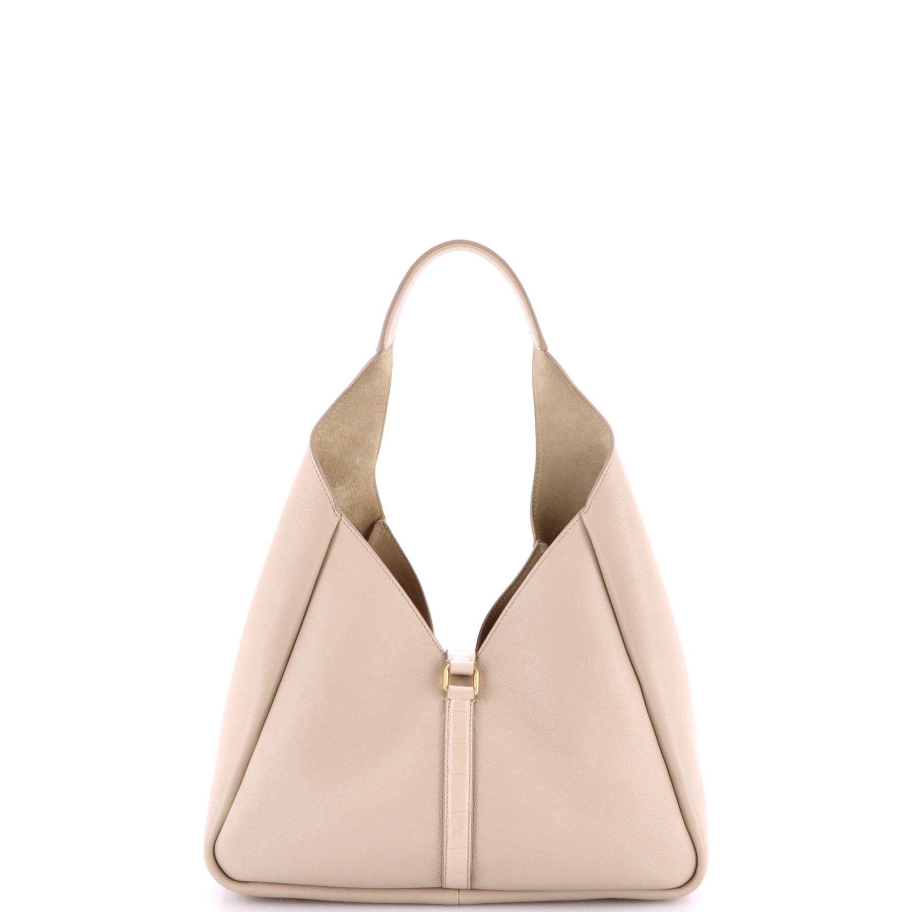 Givenchy Padlock Hobo Size ONE SIZE - 3 Thumbnail