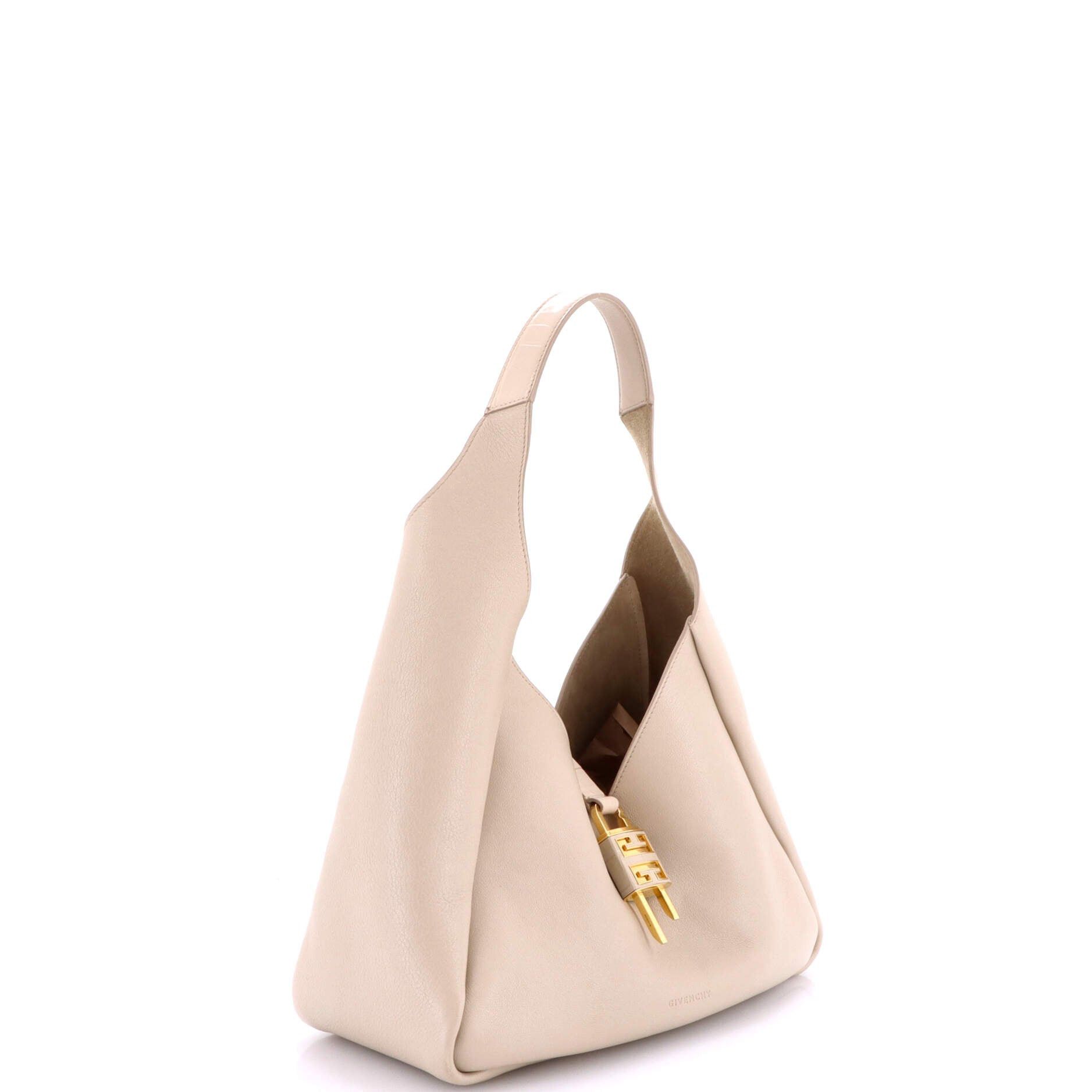 Givenchy Padlock Hobo Size ONE SIZE - 2 Thumbnail
