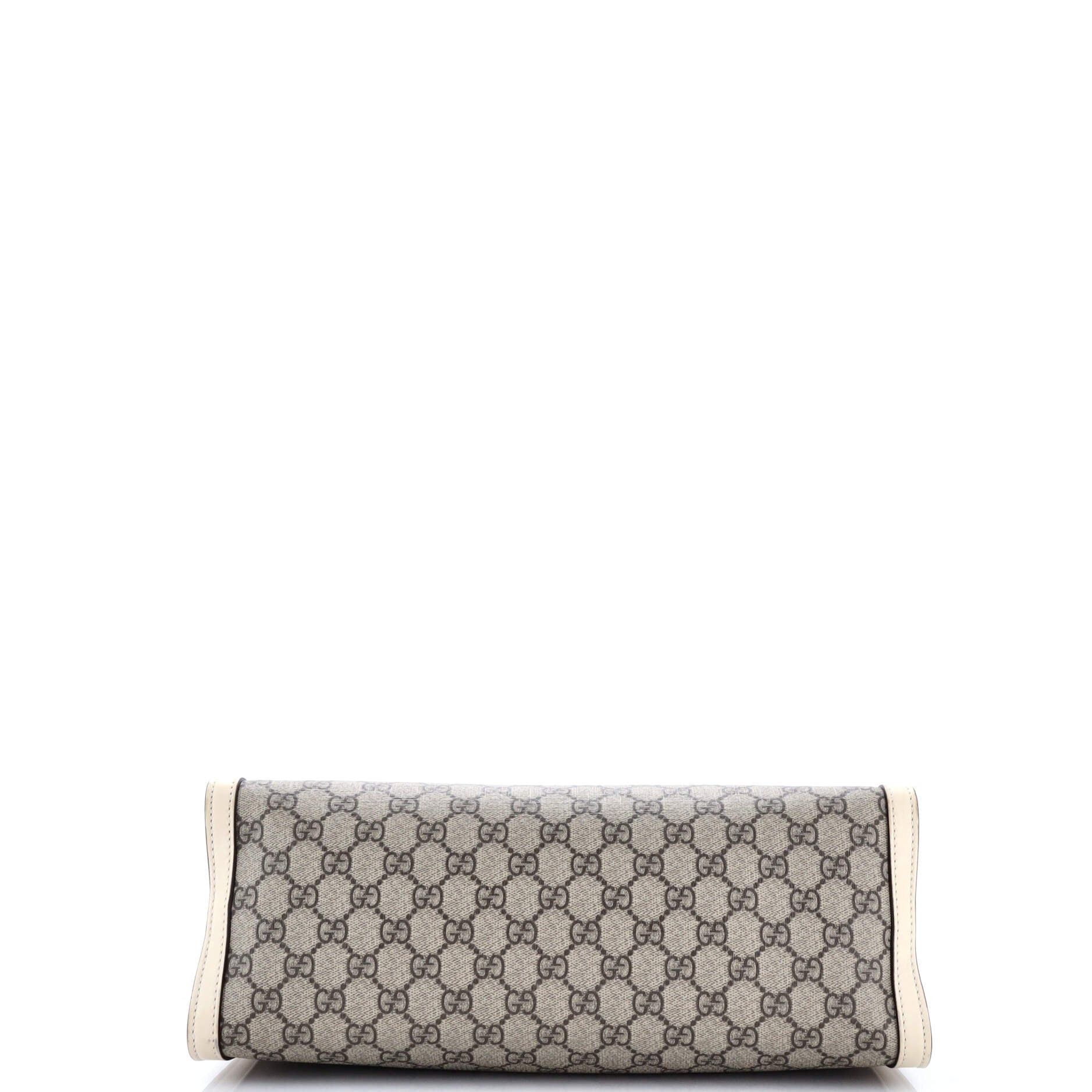 Gucci Padlock Chain Tote Size ONE SIZE - 4 Thumbnail