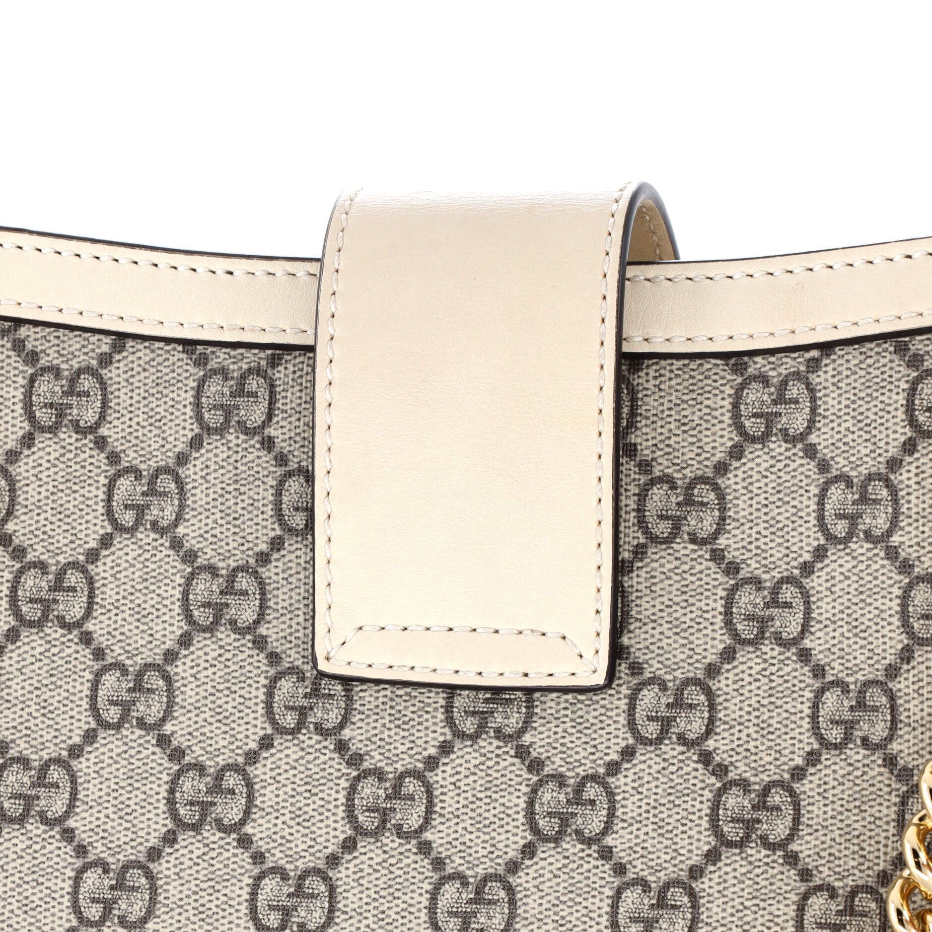 Gucci Padlock Chain Tote Size ONE SIZE - 7 Thumbnail