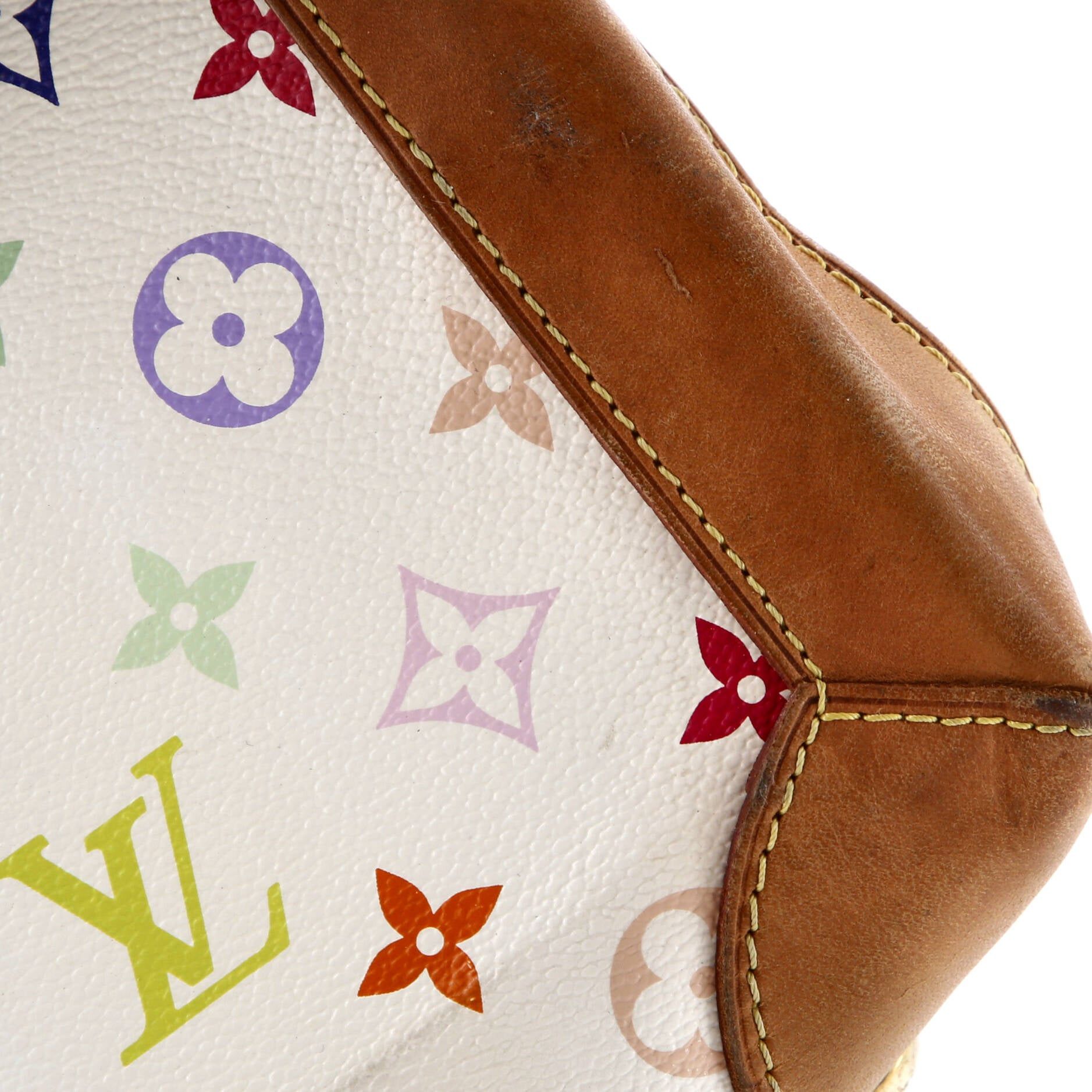 Louis Vuitton Ursula Handbag Size ONE SIZE - 6 Thumbnail