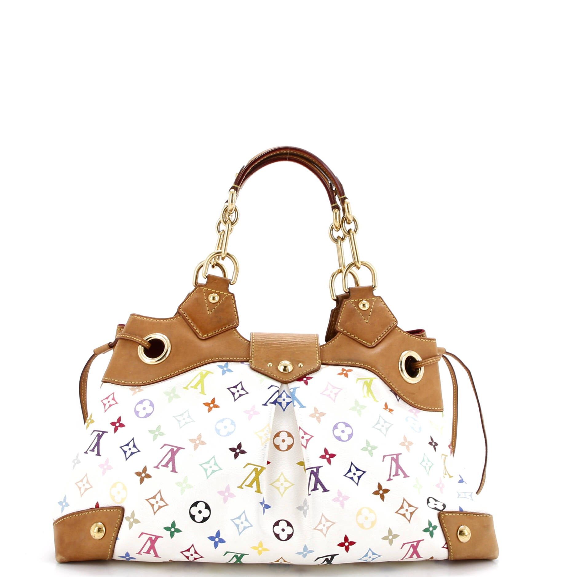Louis Vuitton Ursula Handbag Size ONE SIZE - 3 Thumbnail