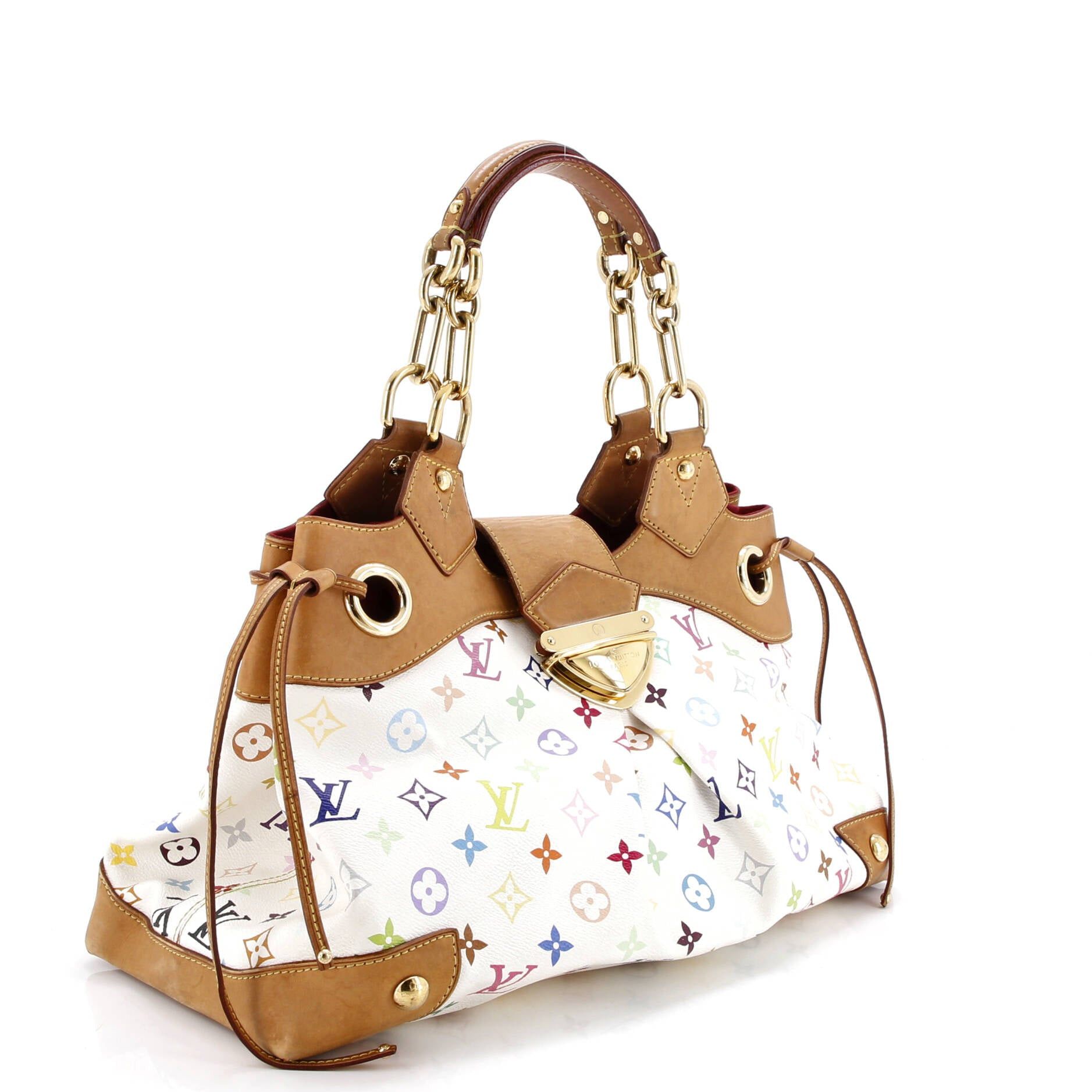 Louis Vuitton Ursula Handbag Size ONE SIZE - 2 Thumbnail