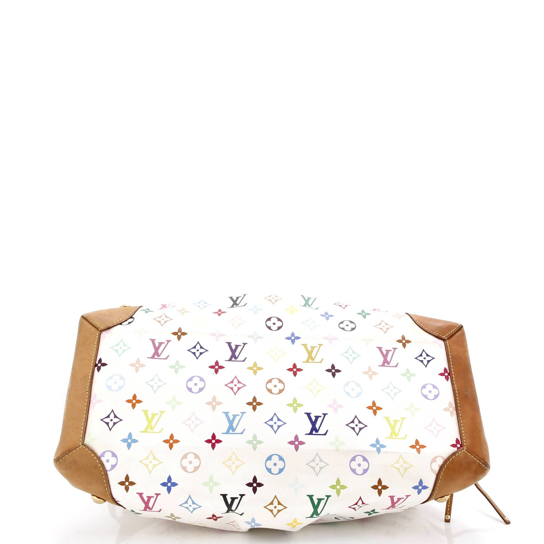 Louis Vuitton Ursula Handbag Size ONE SIZE - 4 Thumbnail