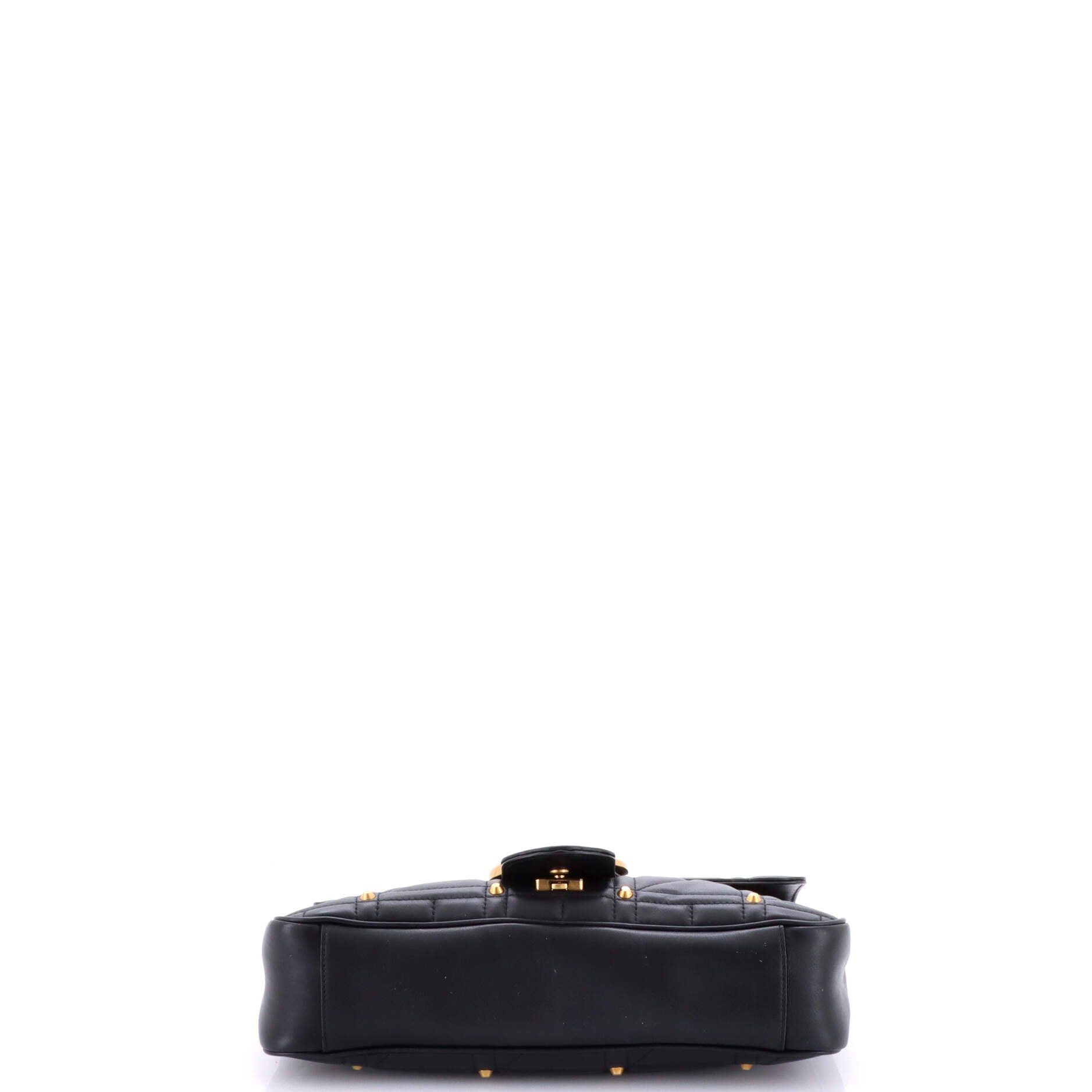 Gucci GG Marmont Flap Bag Size ONE SIZE - 4 Thumbnail