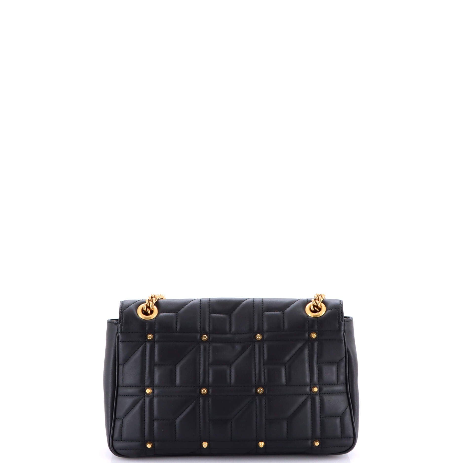 Gucci GG Marmont Flap Bag Size ONE SIZE - 3 Thumbnail