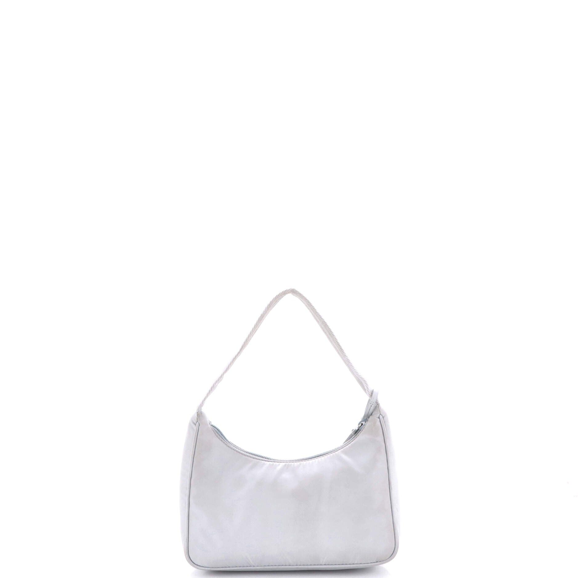 Prada Re-Edition 2000 Hobo Size ONE SIZE - 3 Thumbnail