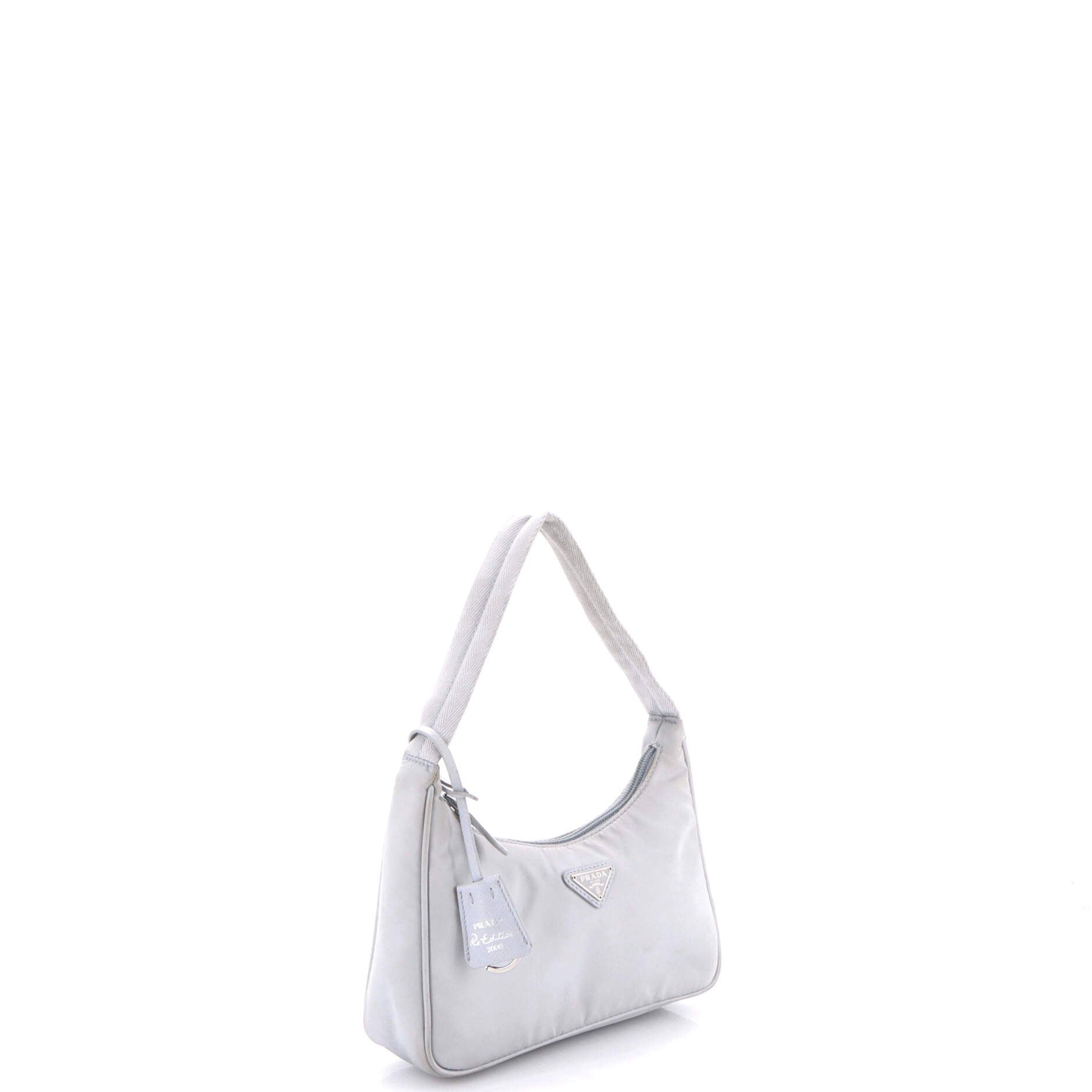Prada Re-Edition 2000 Hobo Size ONE SIZE - 2 Thumbnail