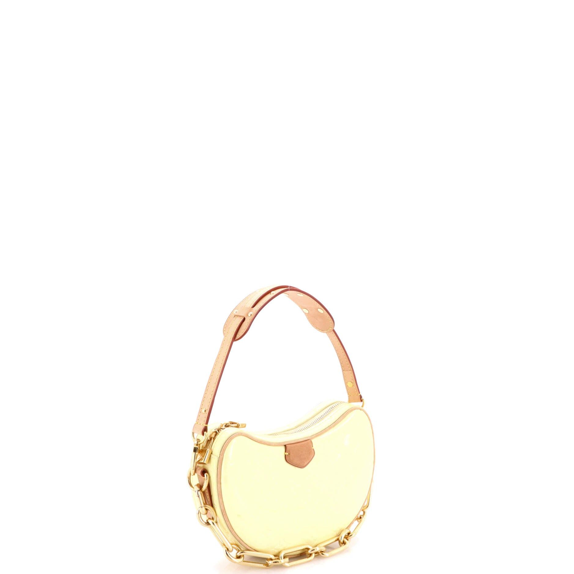 Louis Vuitton Croissant NM Handbag Size ONE SIZE - 2 Thumbnail