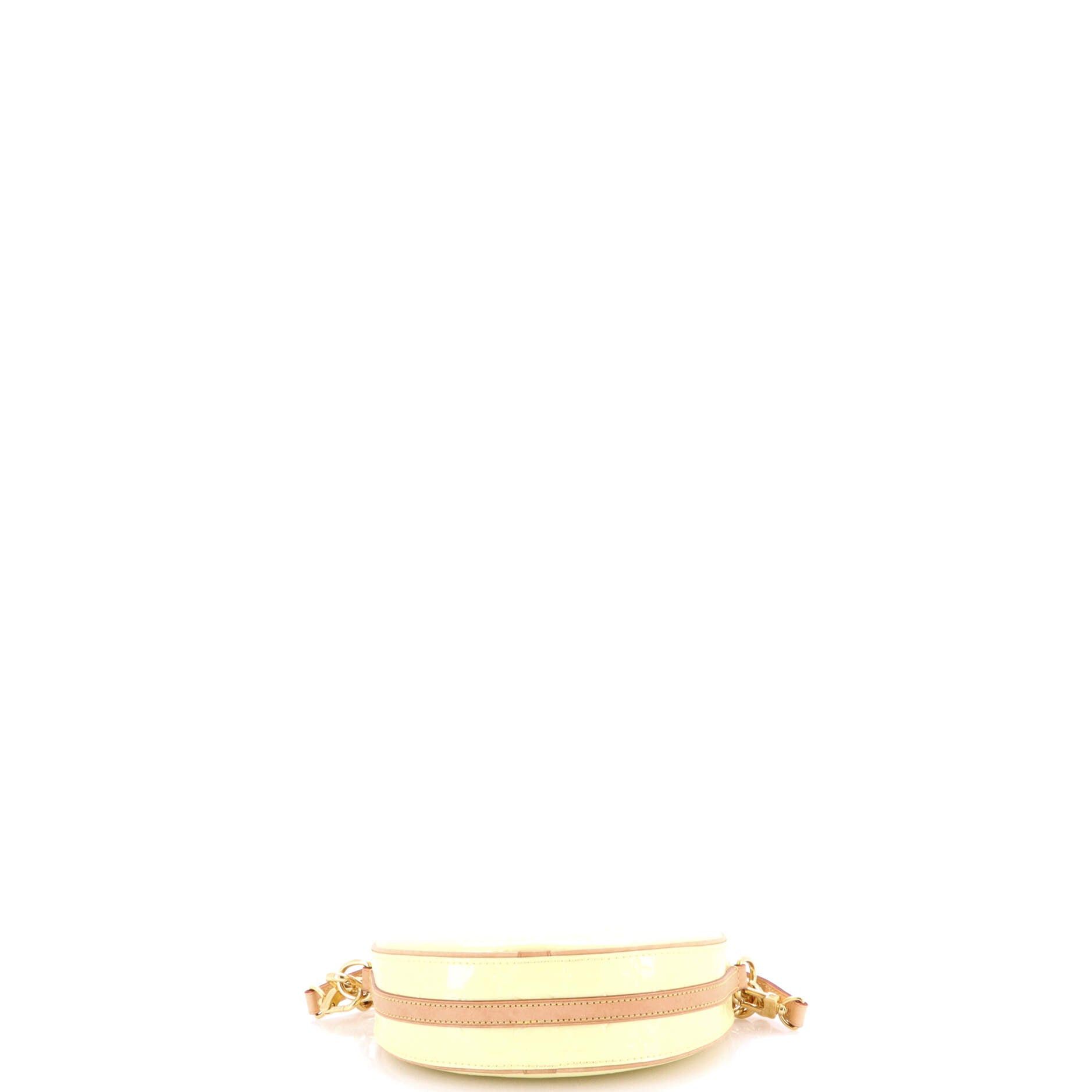 Louis Vuitton Croissant NM Handbag Size ONE SIZE - 4 Thumbnail