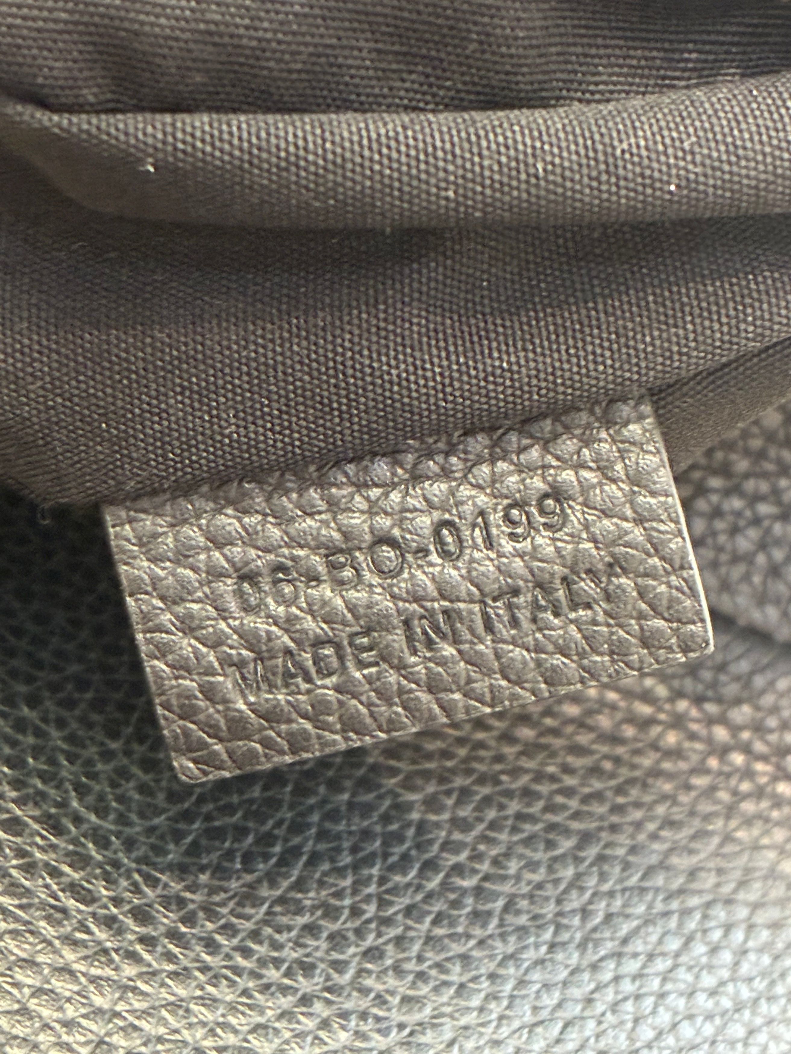 Dior Shawn Stussy Saddle Crossbody Bag Size ONE SIZE - 9 Thumbnail