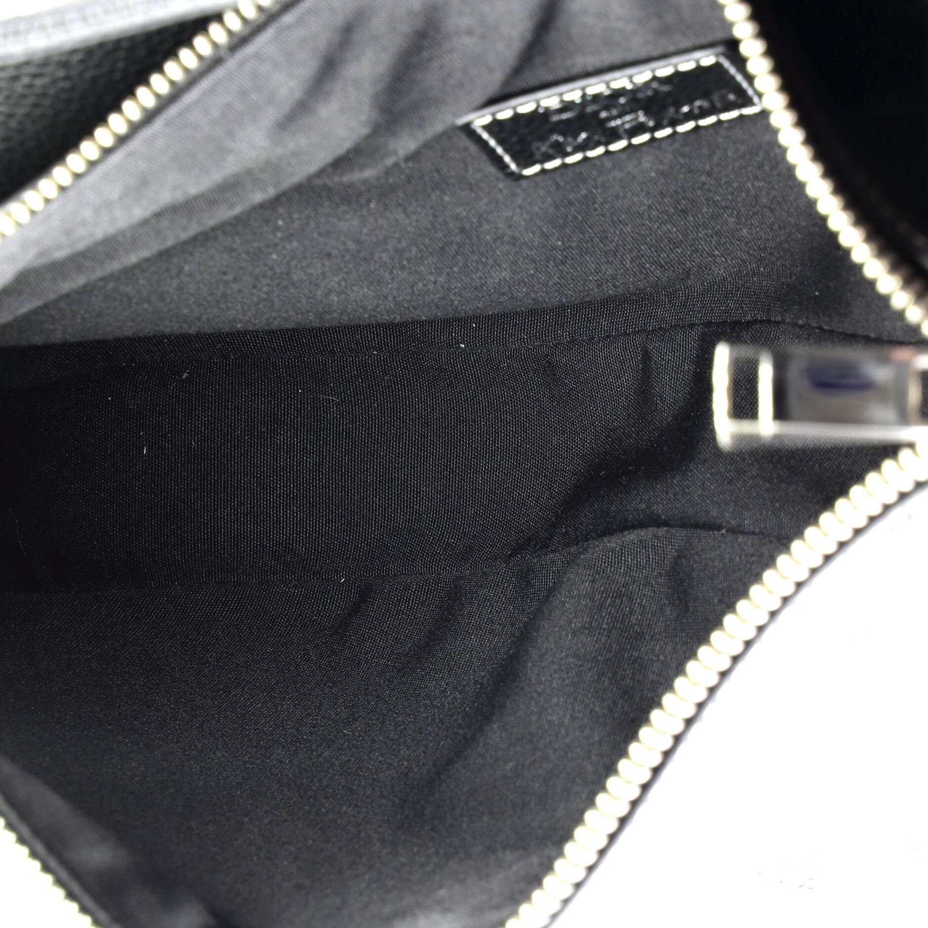 Dior Shawn Stussy Saddle Crossbody Bag Size ONE SIZE - 5 Thumbnail