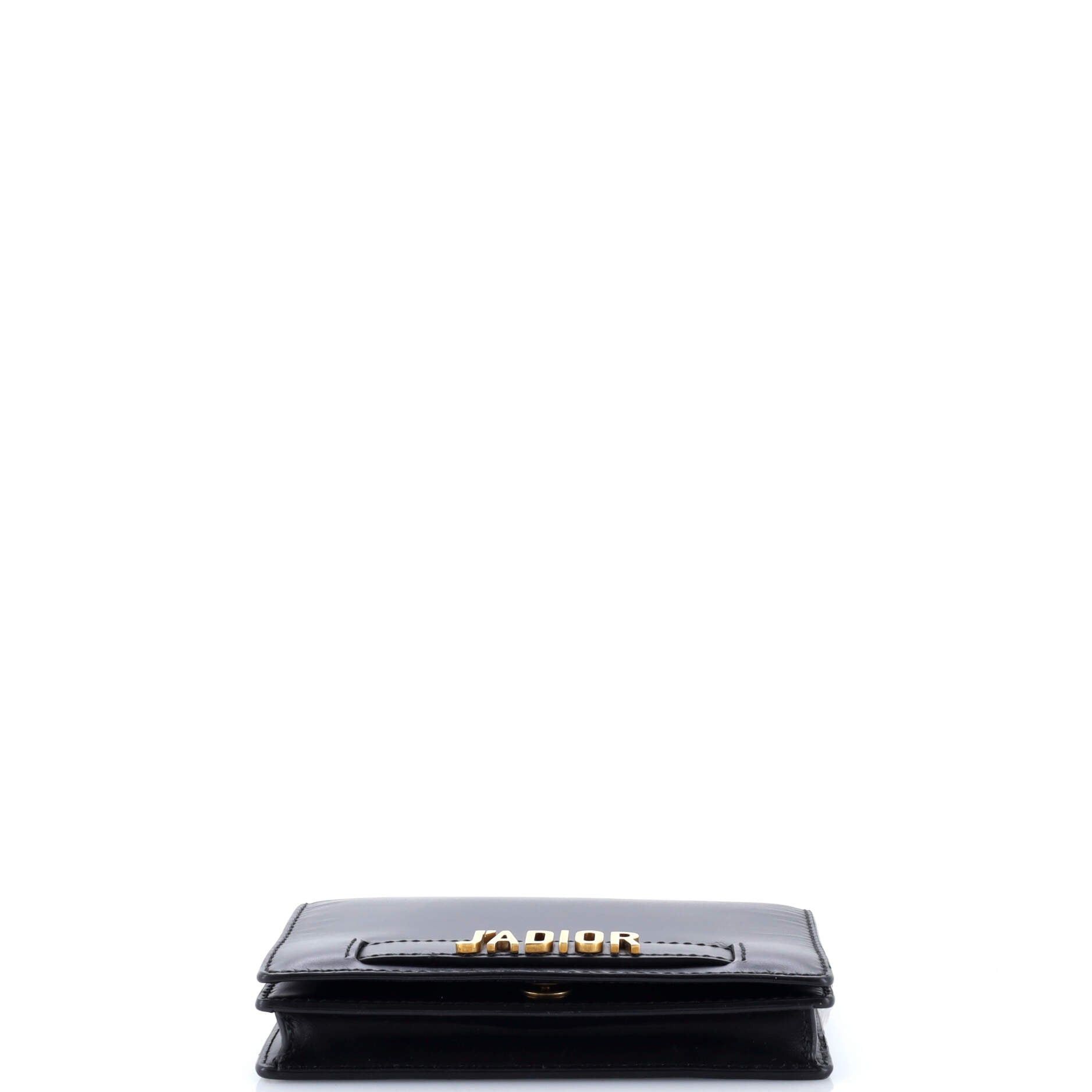 Dior J'Adior Wallet on Chain Size ONE SIZE - 4 Thumbnail