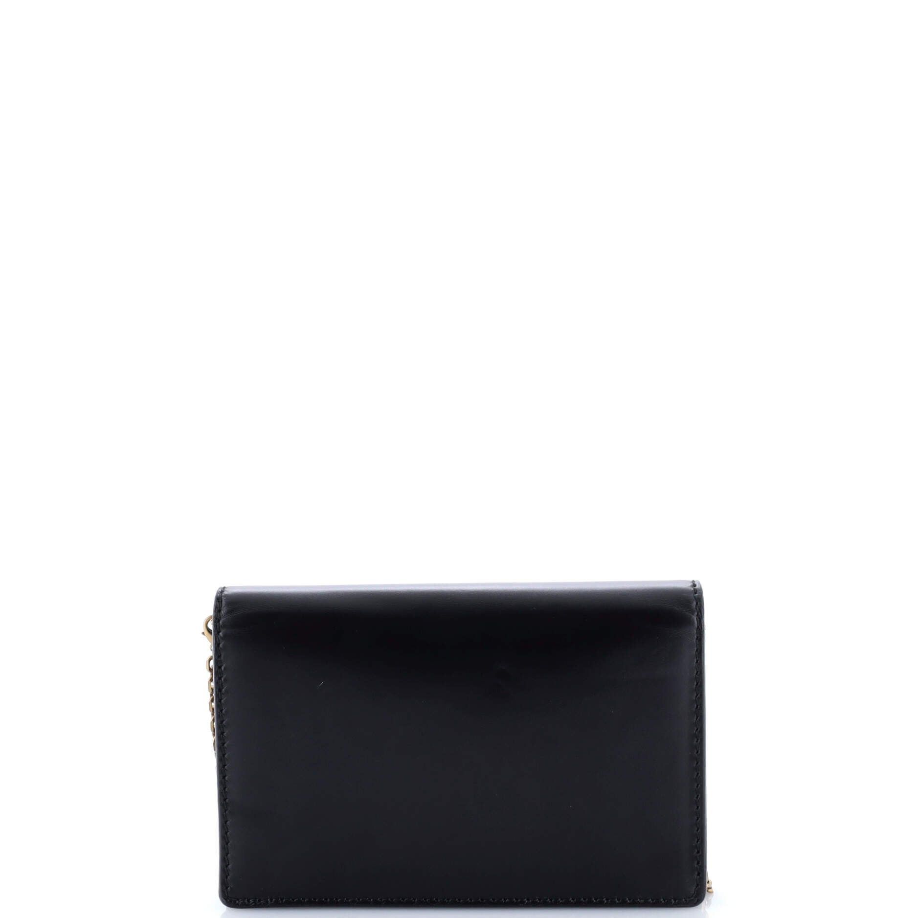 Dior J'Adior Wallet on Chain Size ONE SIZE - 3 Thumbnail