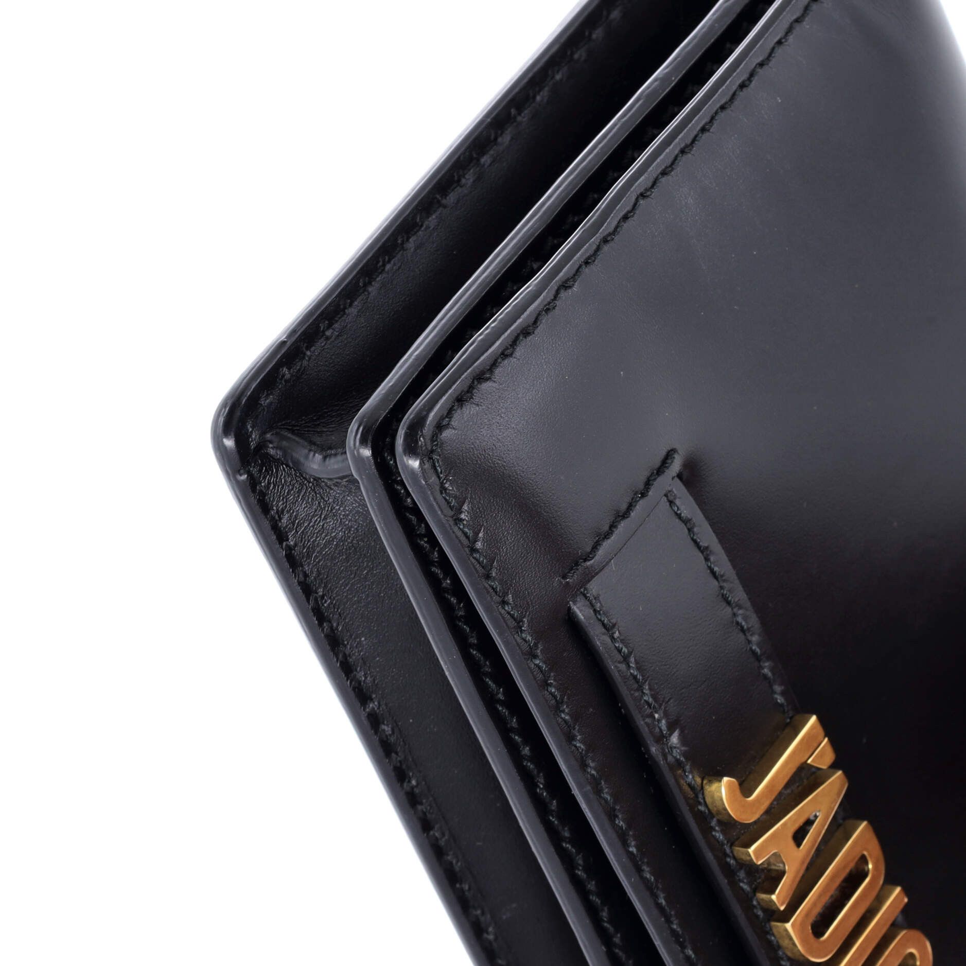 Dior J'Adior Wallet on Chain Size ONE SIZE - 6 Thumbnail