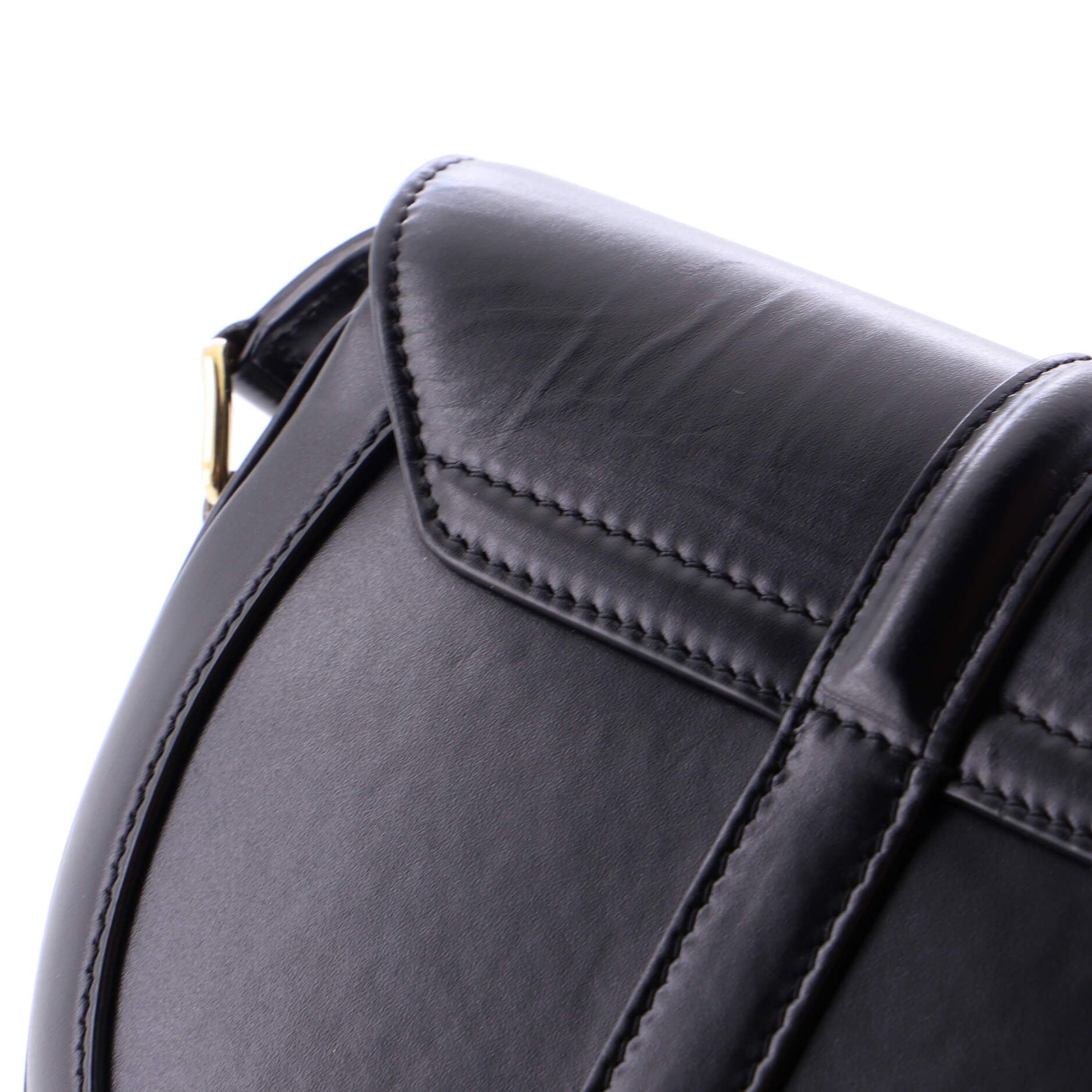 Celine Besace 16 Bag Size ONE SIZE - 8 Thumbnail