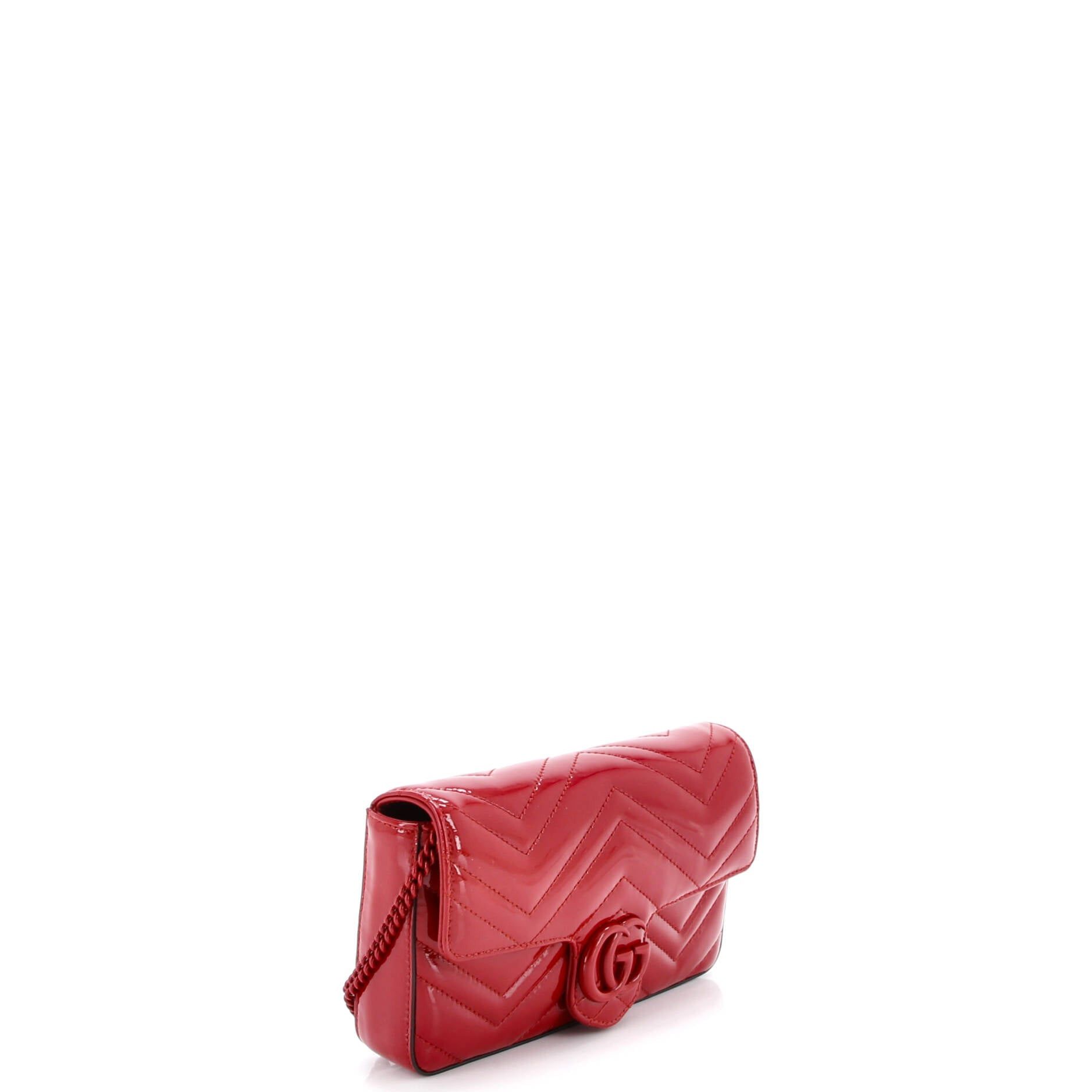 Gucci GG Marmont Flap Bag Size ONE SIZE - 2 Thumbnail