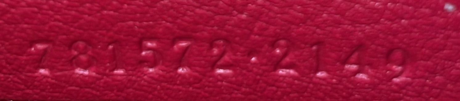 Gucci GG Marmont Flap Bag Size ONE SIZE - 6 Thumbnail
