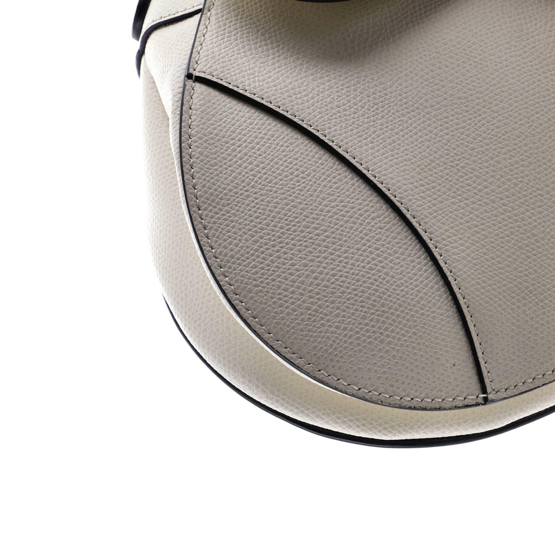 Dior Saddle Handbag Size ONE SIZE - 6 Thumbnail