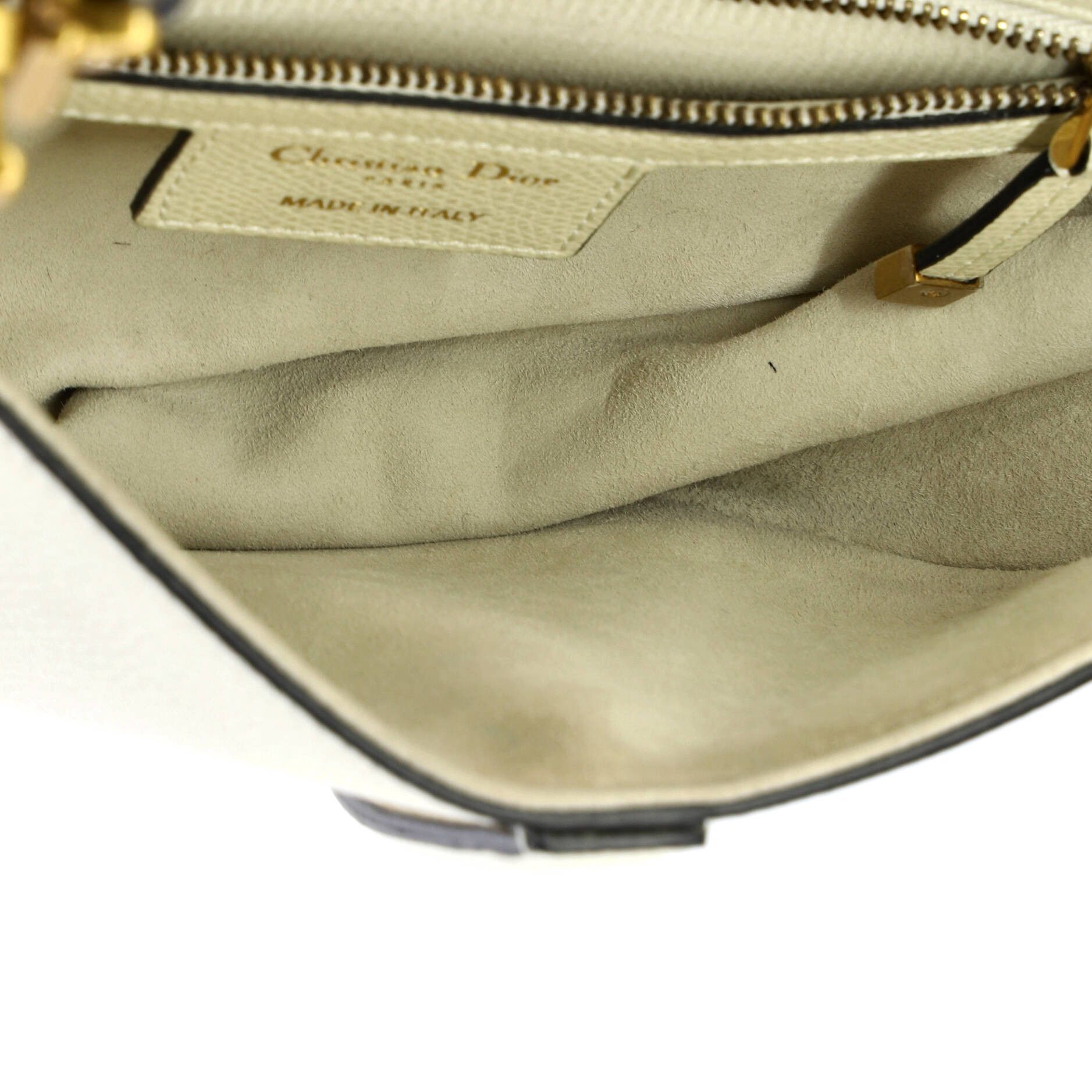 Dior Saddle Handbag Size ONE SIZE - 5 Thumbnail