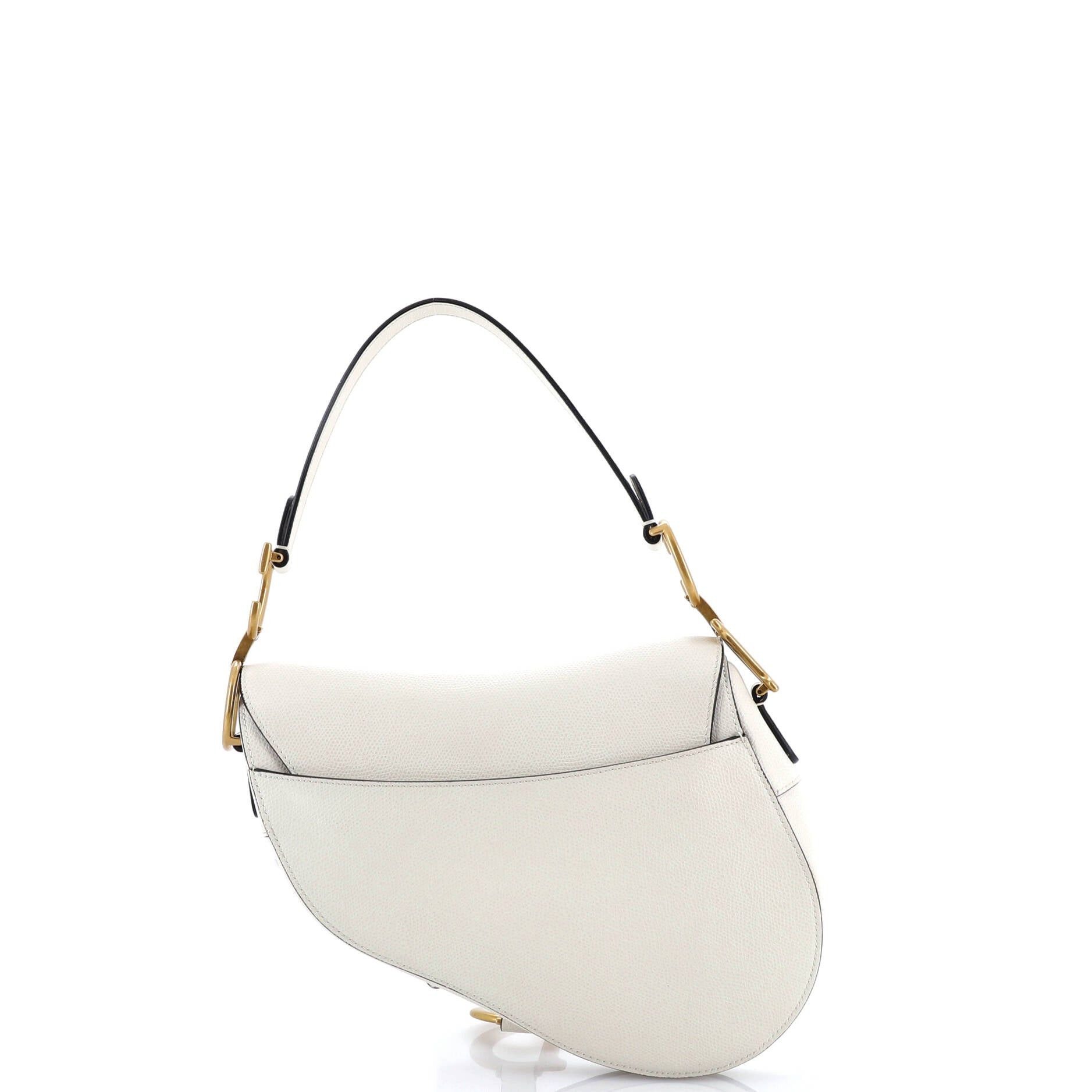 Dior Saddle Handbag Size ONE SIZE - 3 Thumbnail