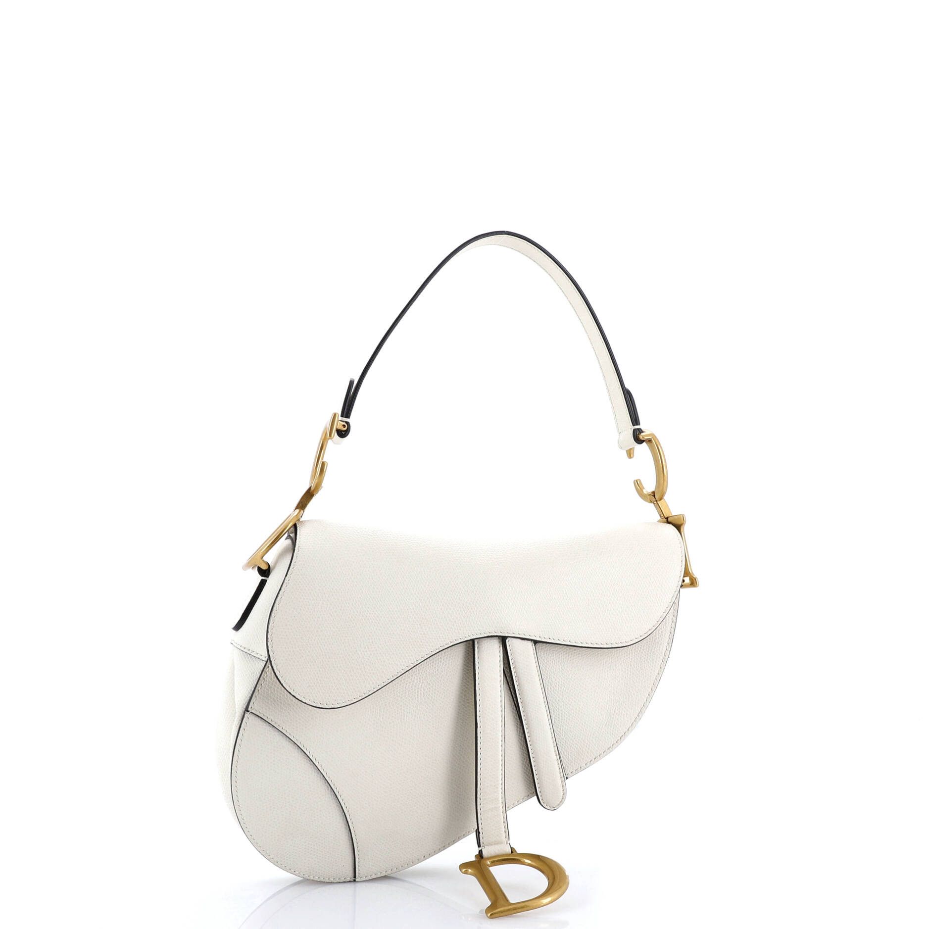 Dior Saddle Handbag Size ONE SIZE - 2 Thumbnail
