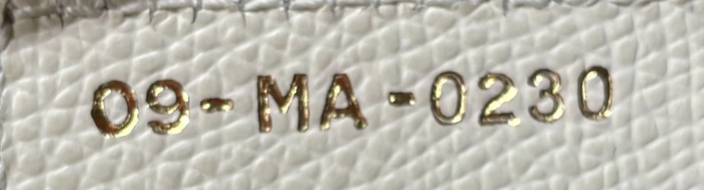 Dior Saddle Handbag Size ONE SIZE - 8 Thumbnail