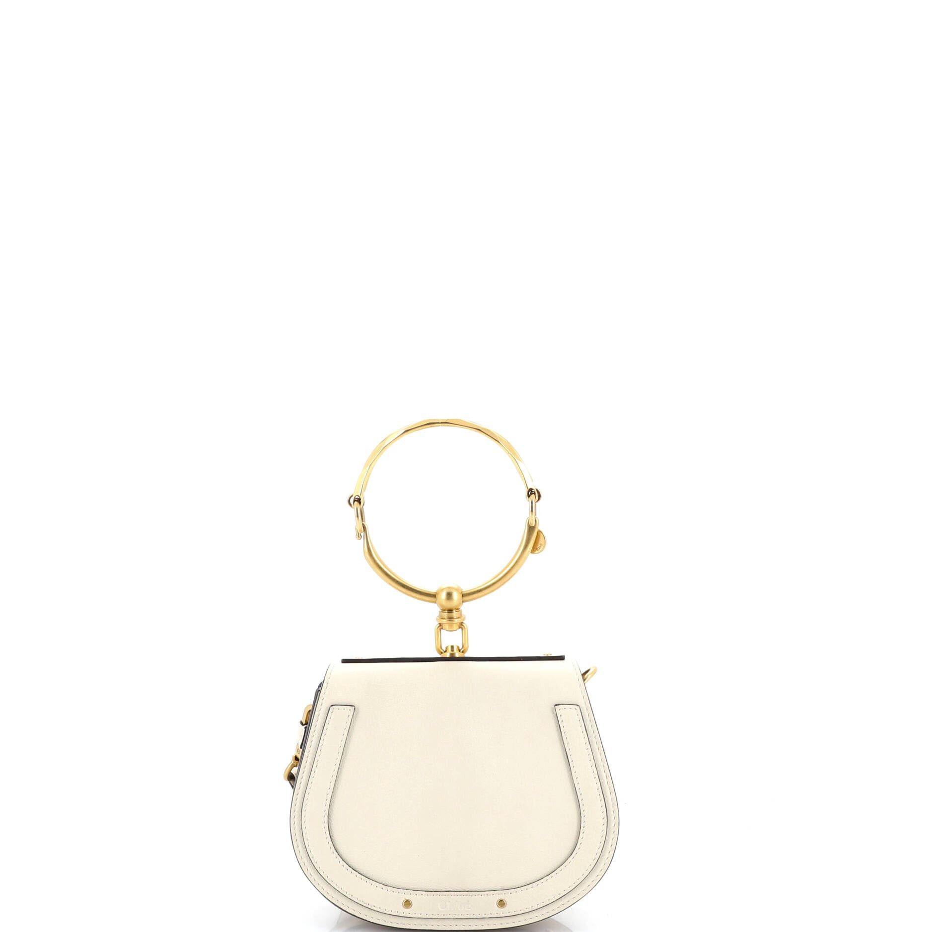 Chloe Nile Crossbody Bag Size ONE SIZE - 2 Thumbnail