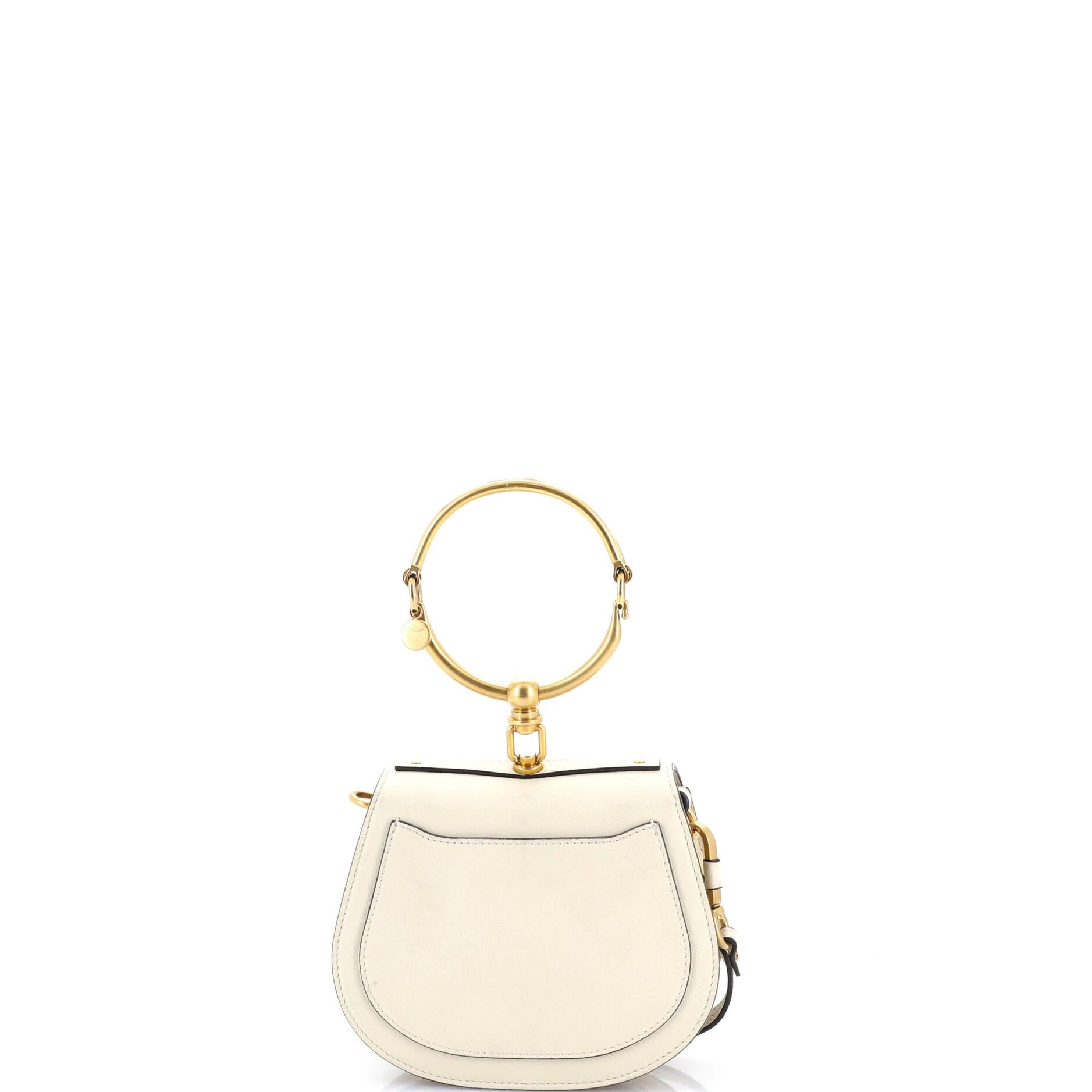 Chloe Nile Crossbody Bag Size ONE SIZE - 4 Thumbnail