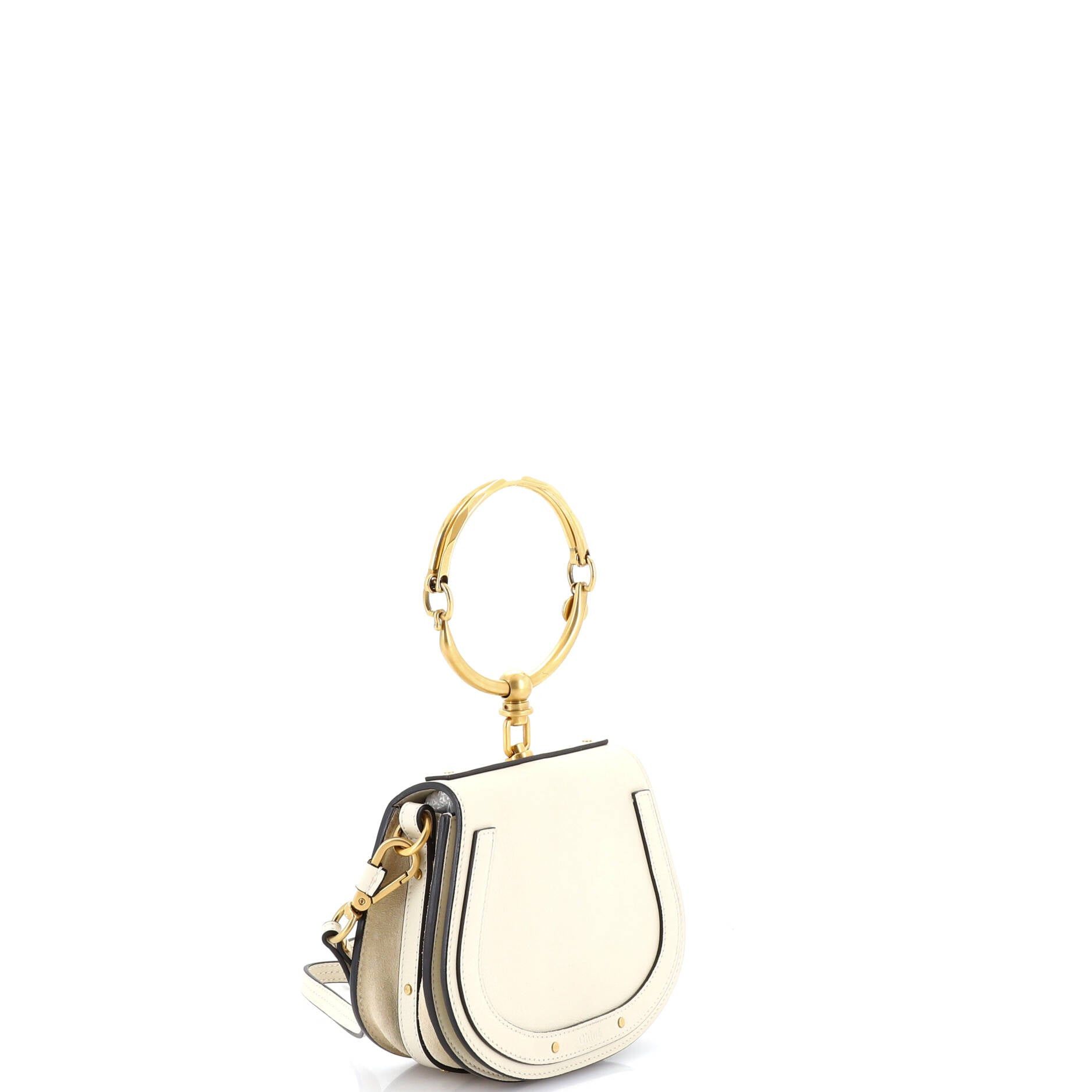 Chloe Nile Crossbody Bag Size ONE SIZE - 3 Thumbnail