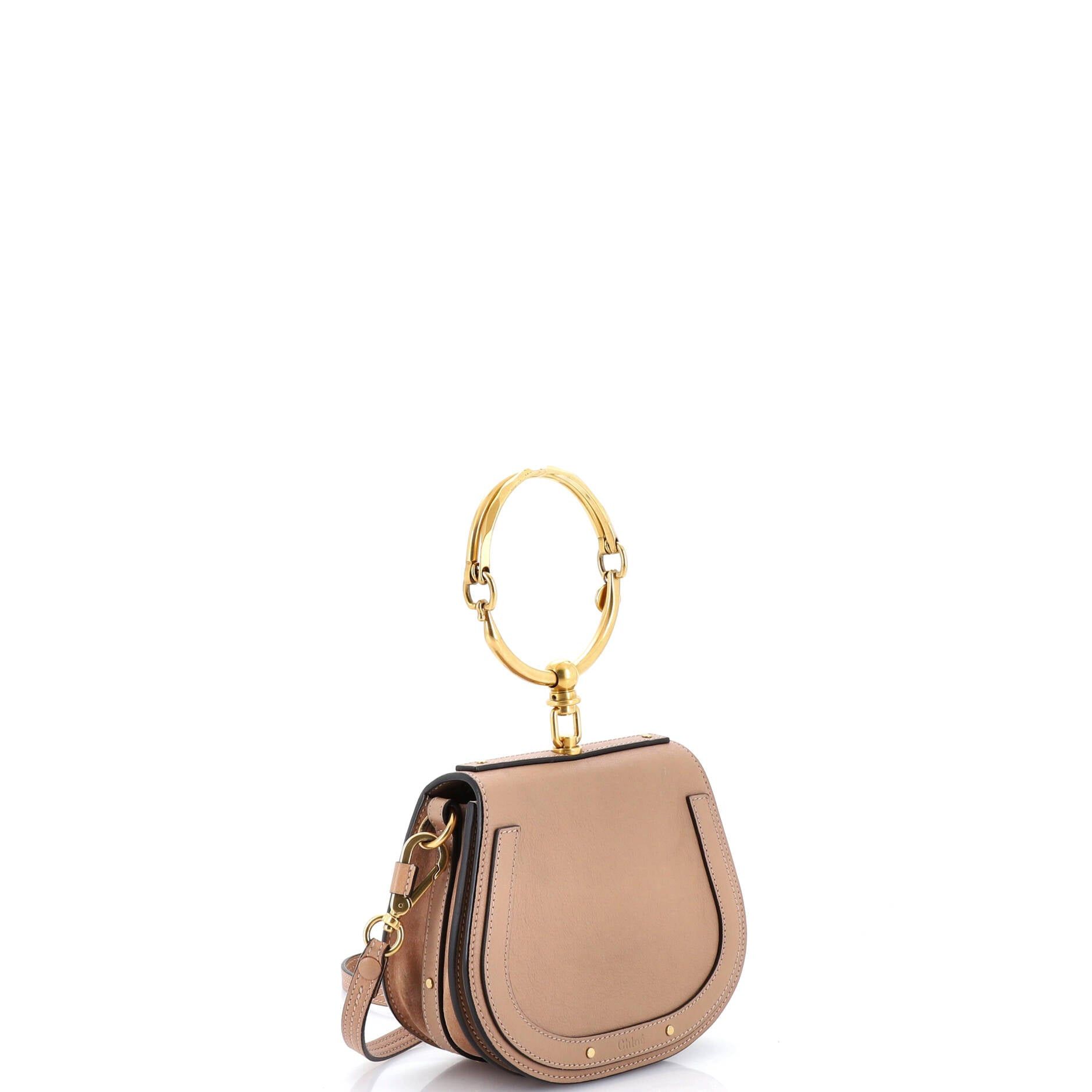 Chloe Nile Crossbody Bag Size ONE SIZE - 3 Thumbnail