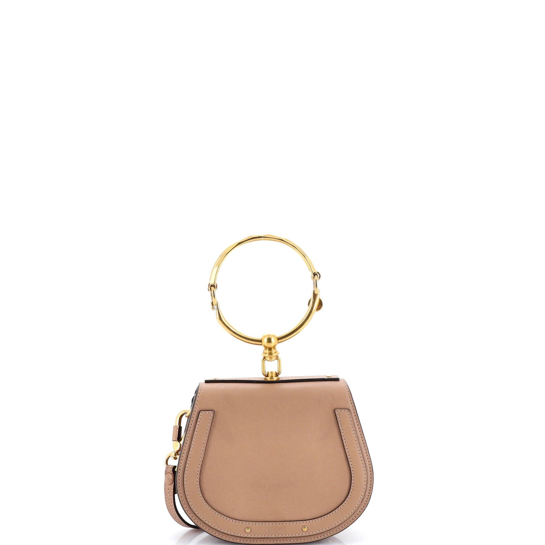 Chloe Nile Crossbody Bag Size ONE SIZE - 2 Thumbnail
