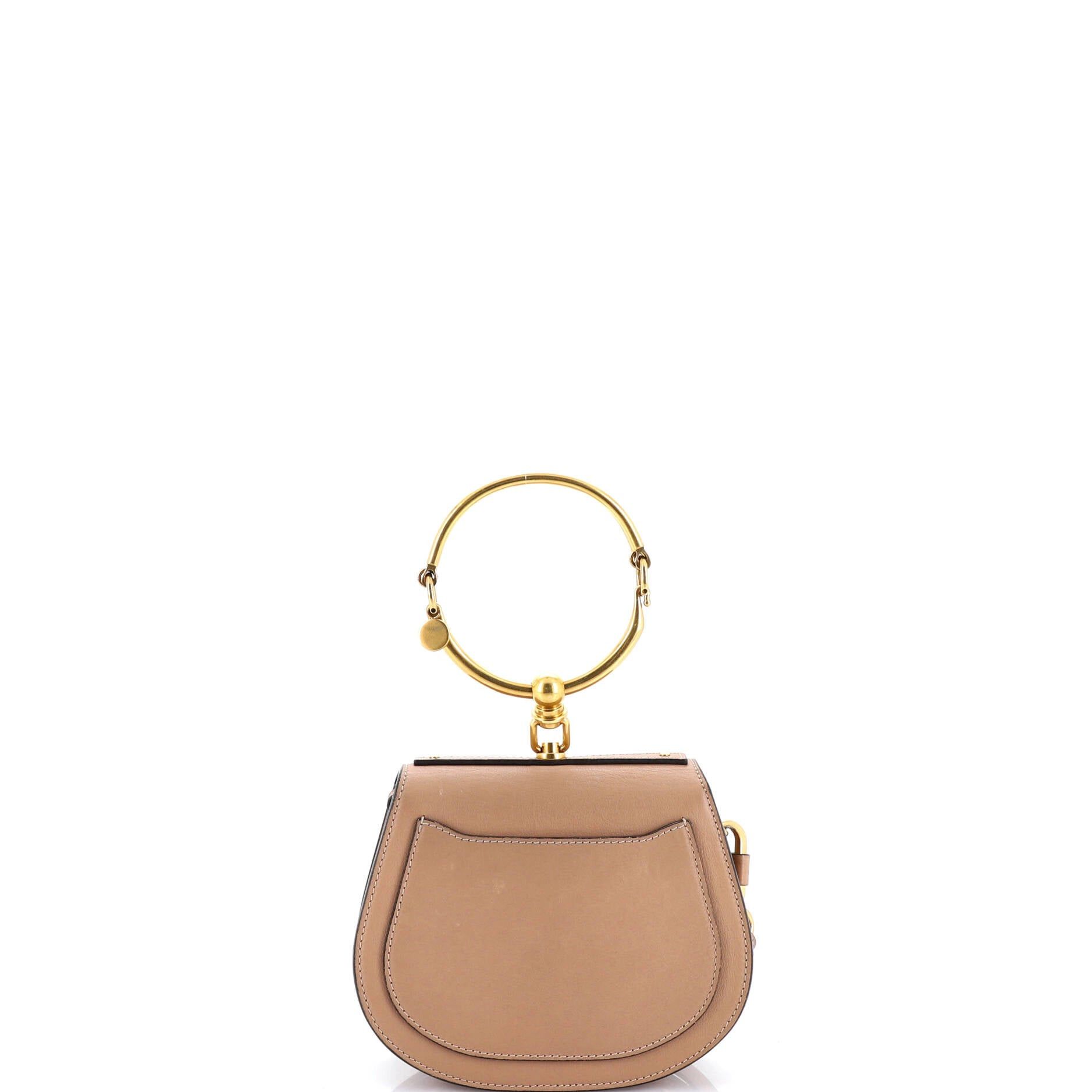 Chloe Nile Crossbody Bag Size ONE SIZE - 4 Thumbnail