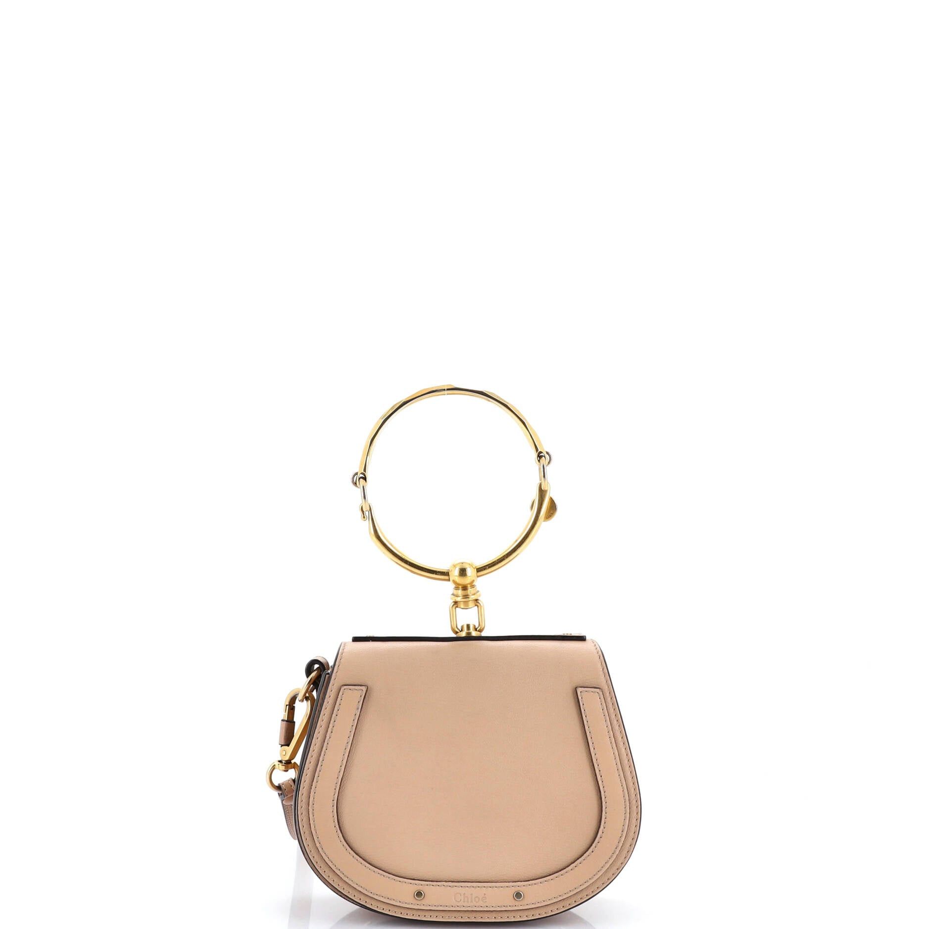 Chloe Nile Crossbody Bag Size ONE SIZE - 2 Thumbnail