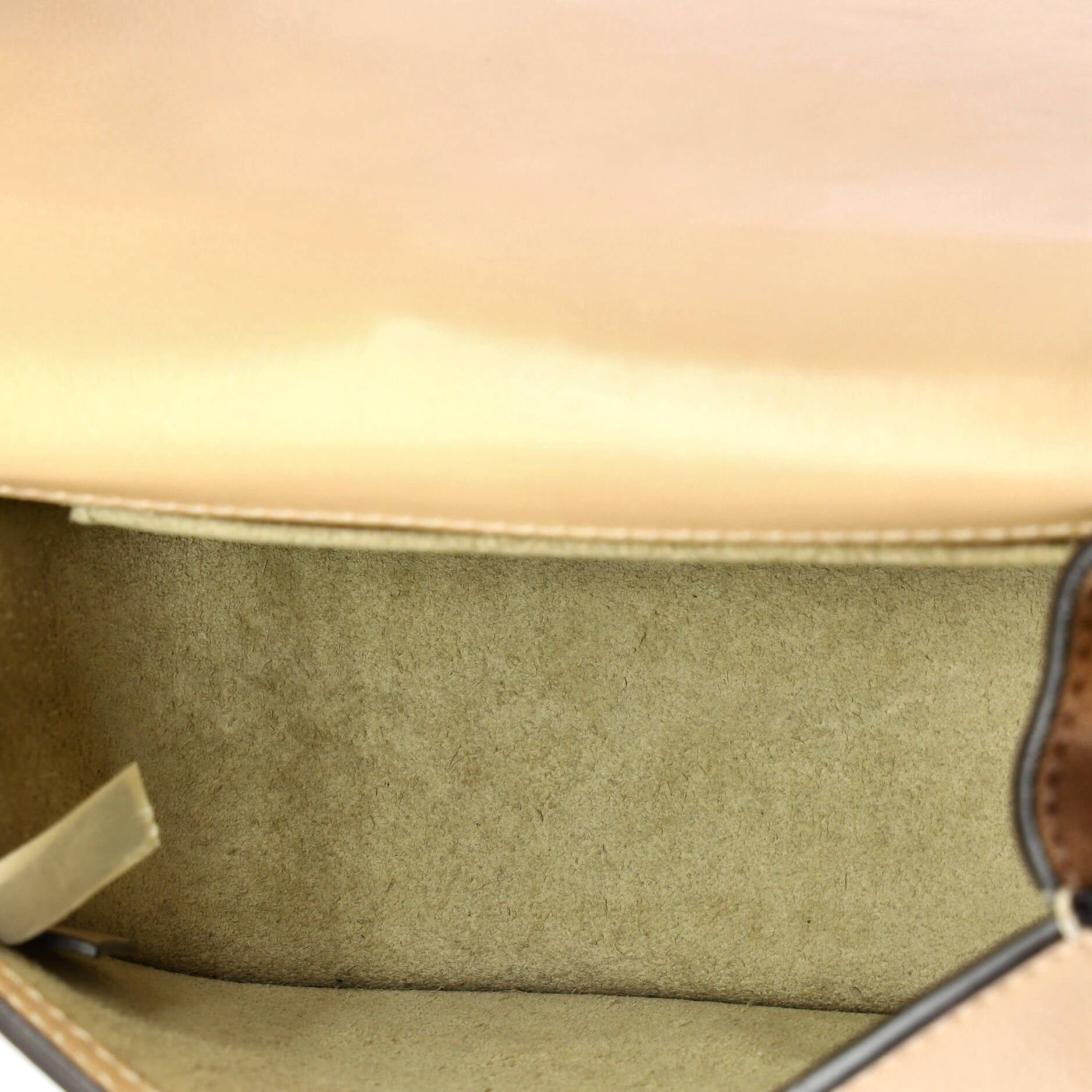 Chloe Nile Crossbody Bag Size ONE SIZE - 6 Thumbnail