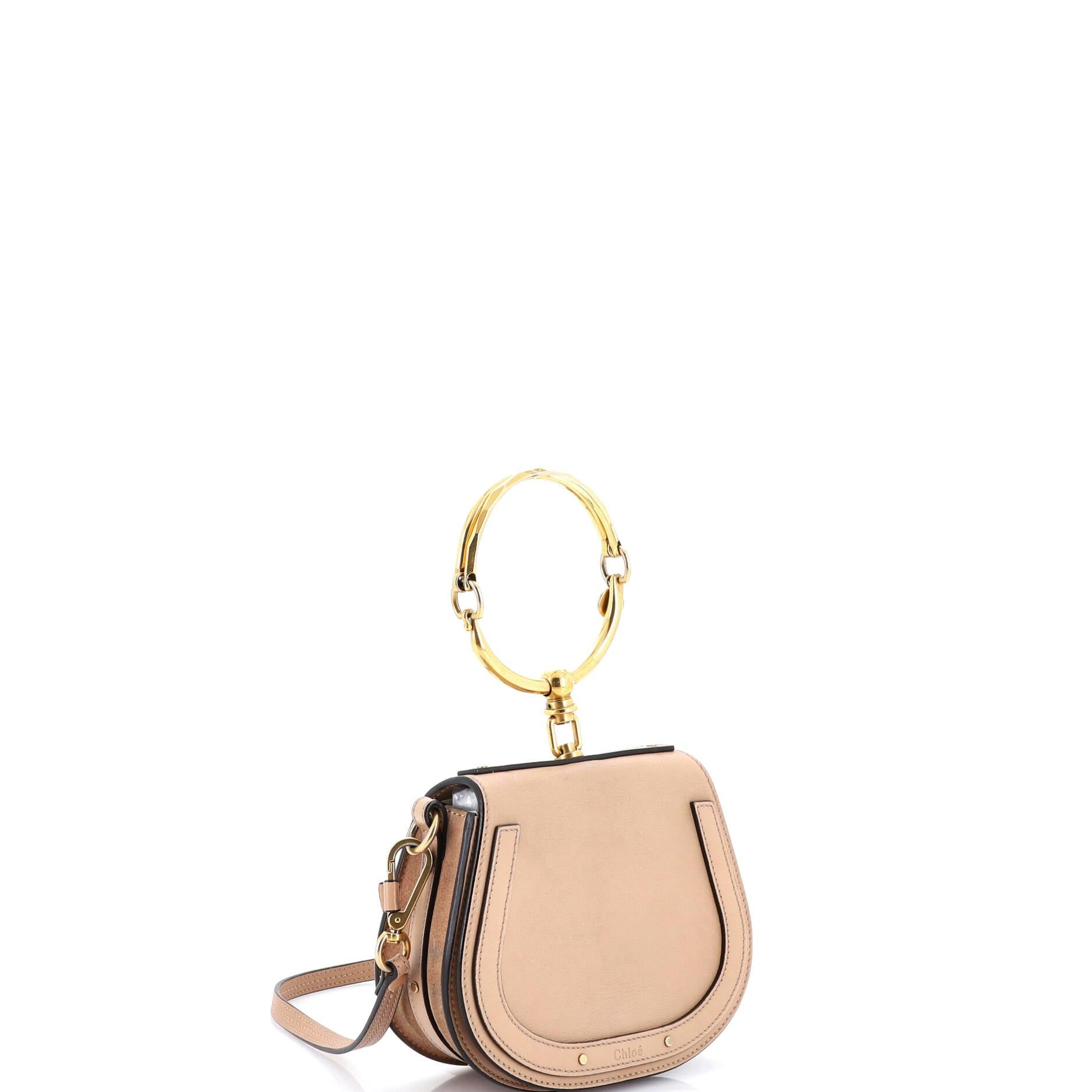 Chloe Nile Crossbody Bag Size ONE SIZE - 3 Thumbnail