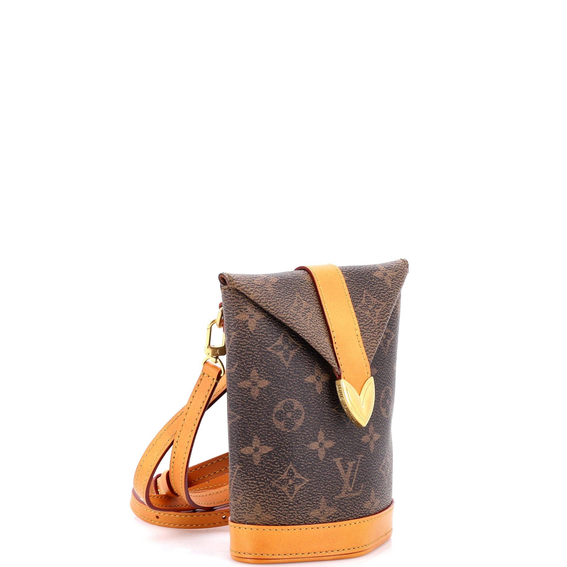 Louis Vuitton Envelope Pouch Size ONE SIZE - 3 Thumbnail