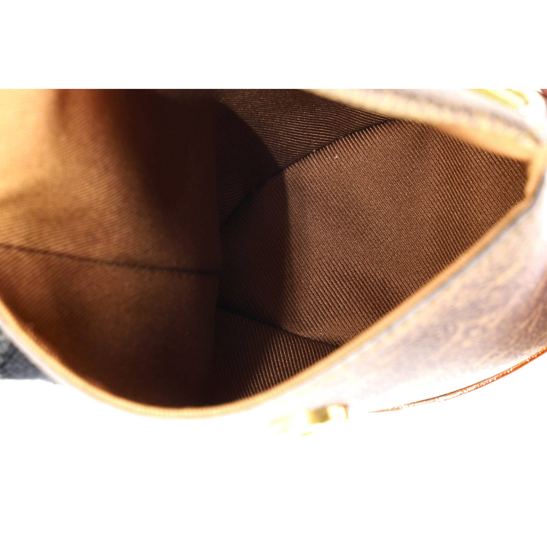 Louis Vuitton Envelope Pouch Size ONE SIZE - 6 Thumbnail