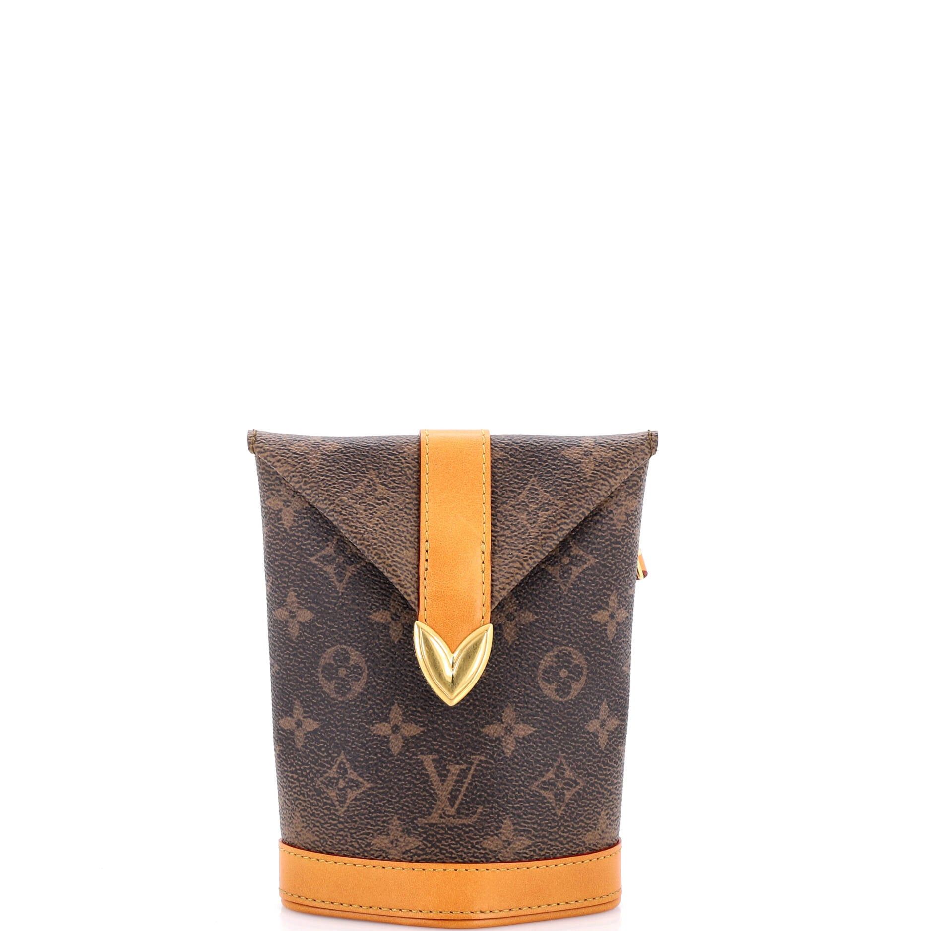 Louis Vuitton Envelope Pouch Size ONE SIZE - 2 Thumbnail