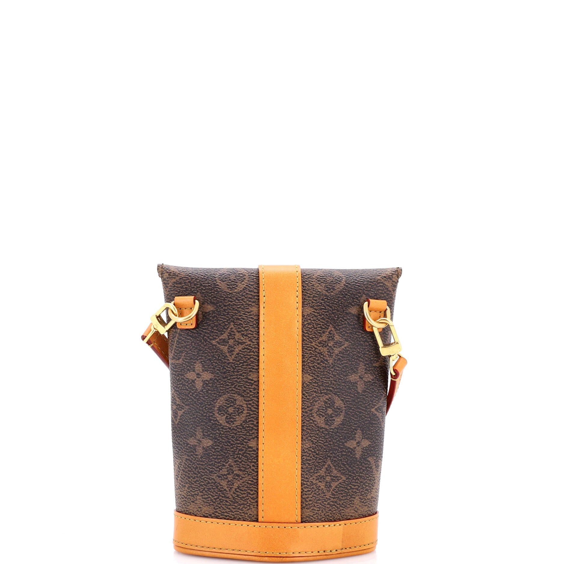 Louis Vuitton Envelope Pouch Size ONE SIZE - 4 Thumbnail