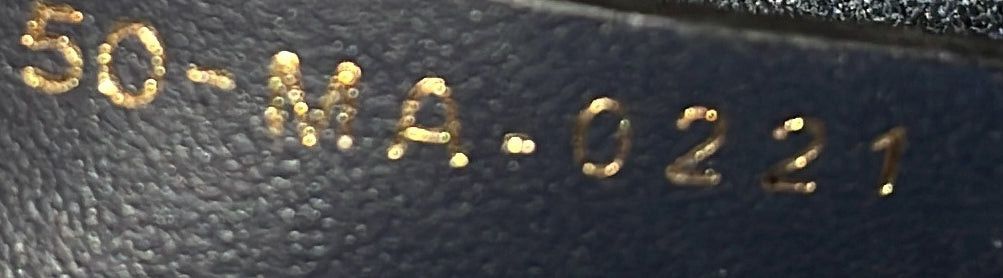 Dior Saddle Handbag Size ONE SIZE - 7 Thumbnail