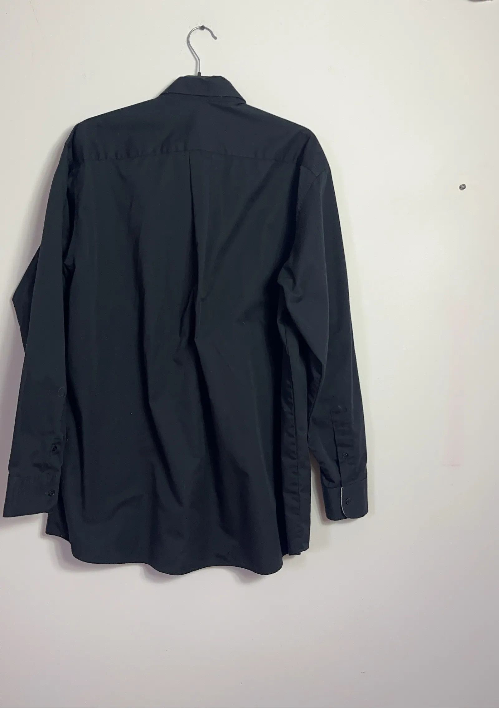 Burberry Burberry Shirt Size US XL / EU 56 / 4 - 4 Thumbnail