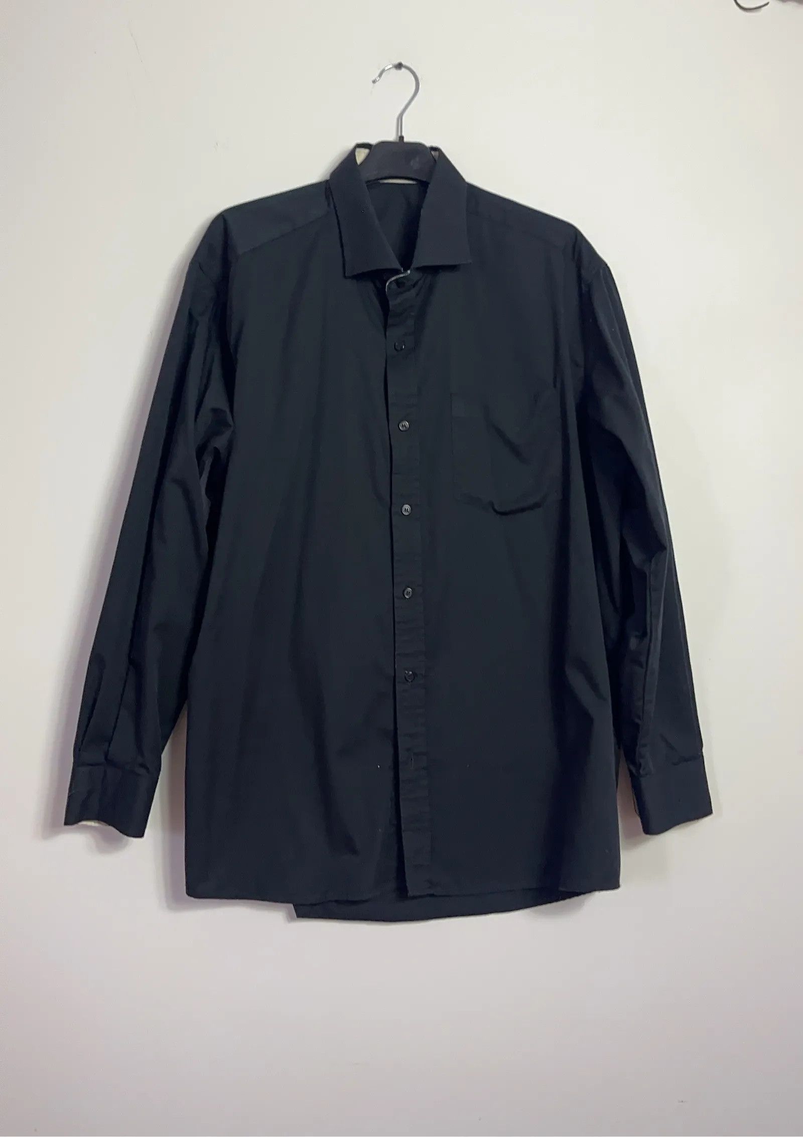 Burberry Burberry Shirt Size US XL / EU 56 / 4 - 3 Thumbnail