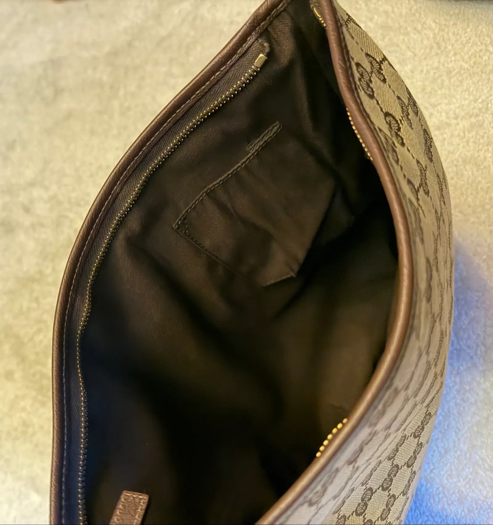 Gucci Gucci Crossbody Bag Size ONE SIZE - 4 Thumbnail