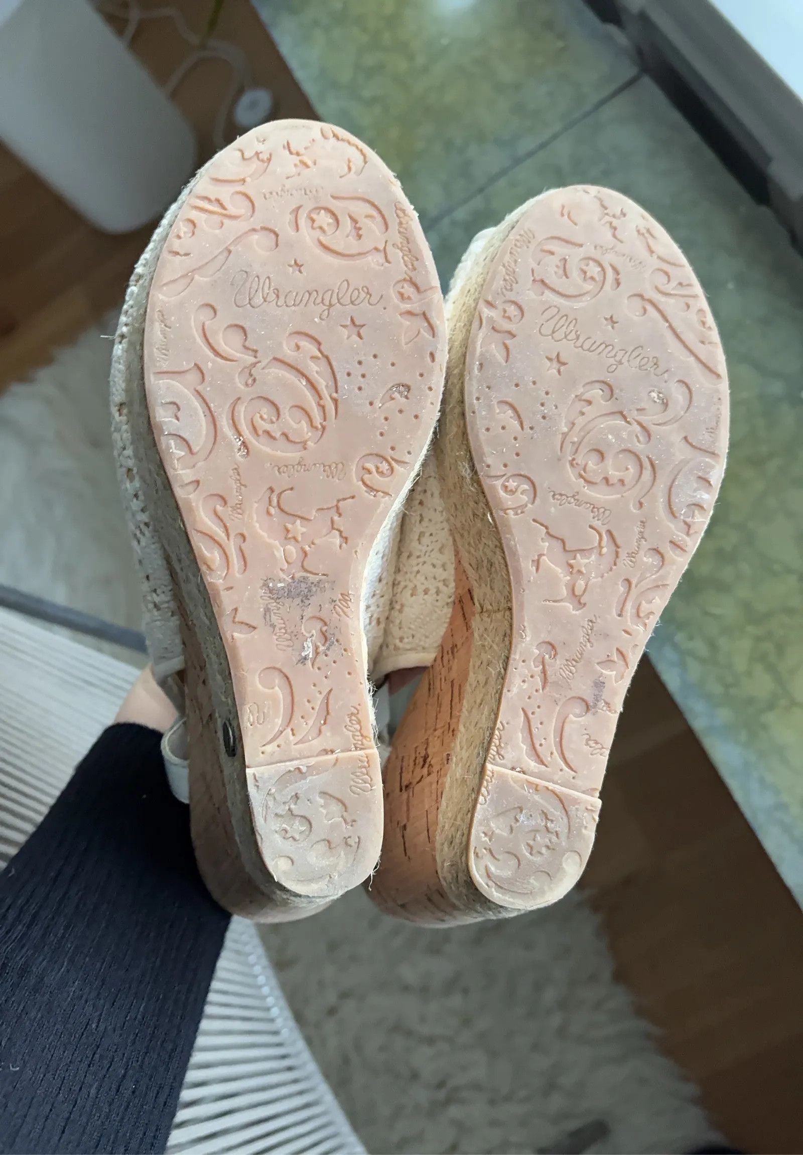 Wrangler Wrangler Heels Size US 10 / IT 40 - 4 Thumbnail