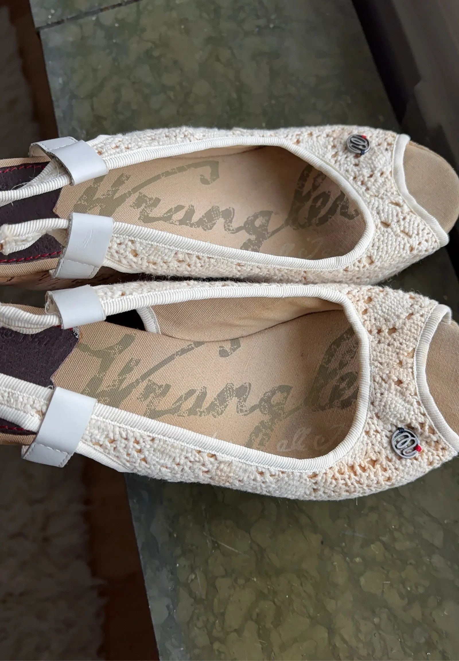 Wrangler Wrangler Heels Size US 10 / IT 40 - 2 Thumbnail