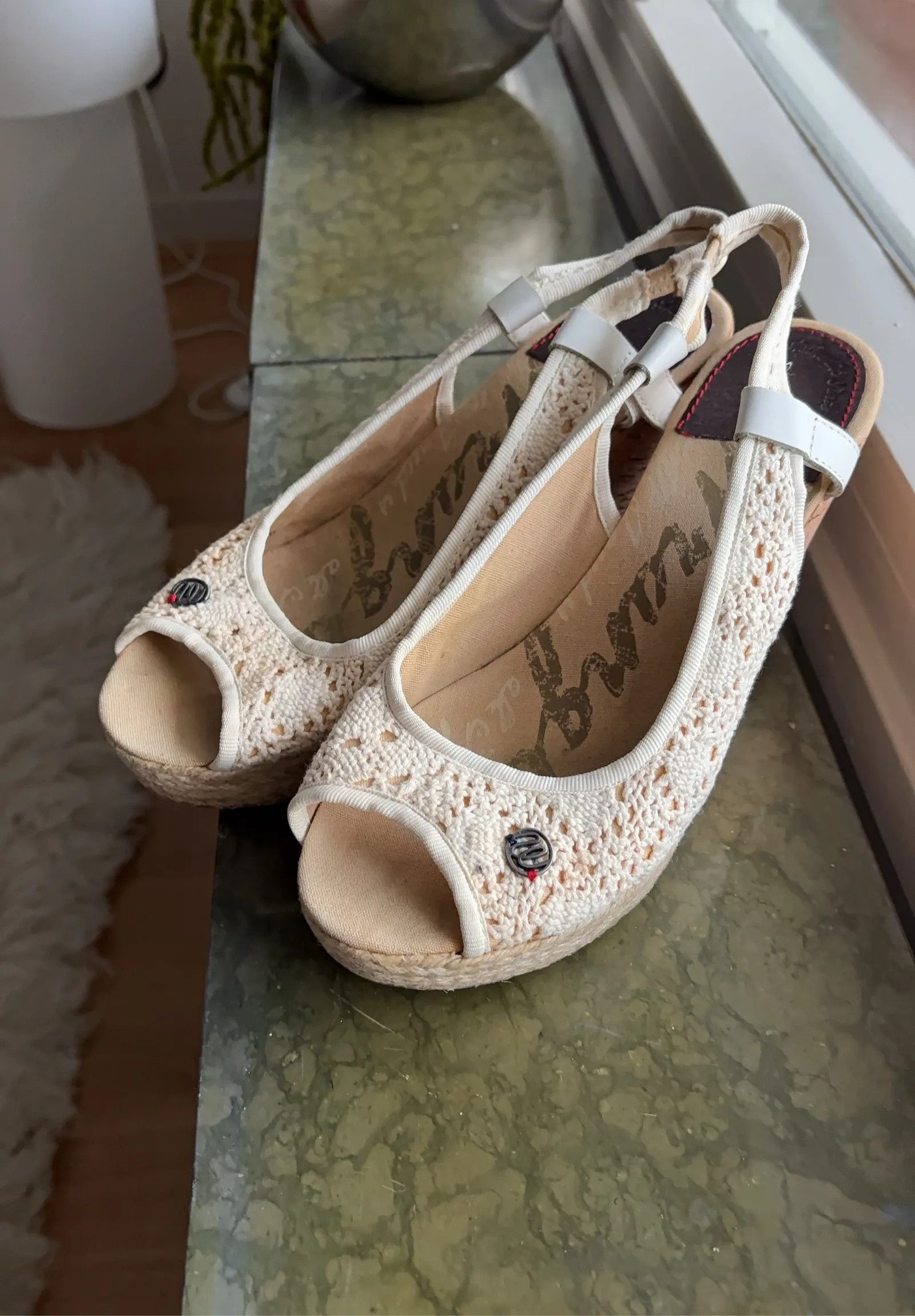 Wrangler Wrangler Heels Size US 10 / IT 40 - 6 Thumbnail