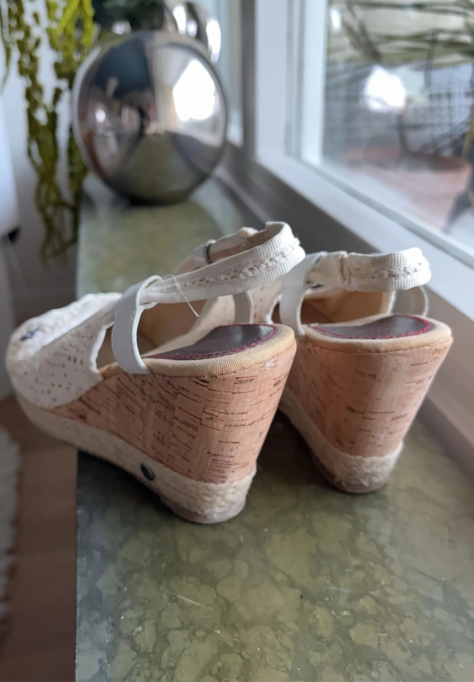 Wrangler Wrangler Heels Size US 10 / IT 40 - 8 Thumbnail