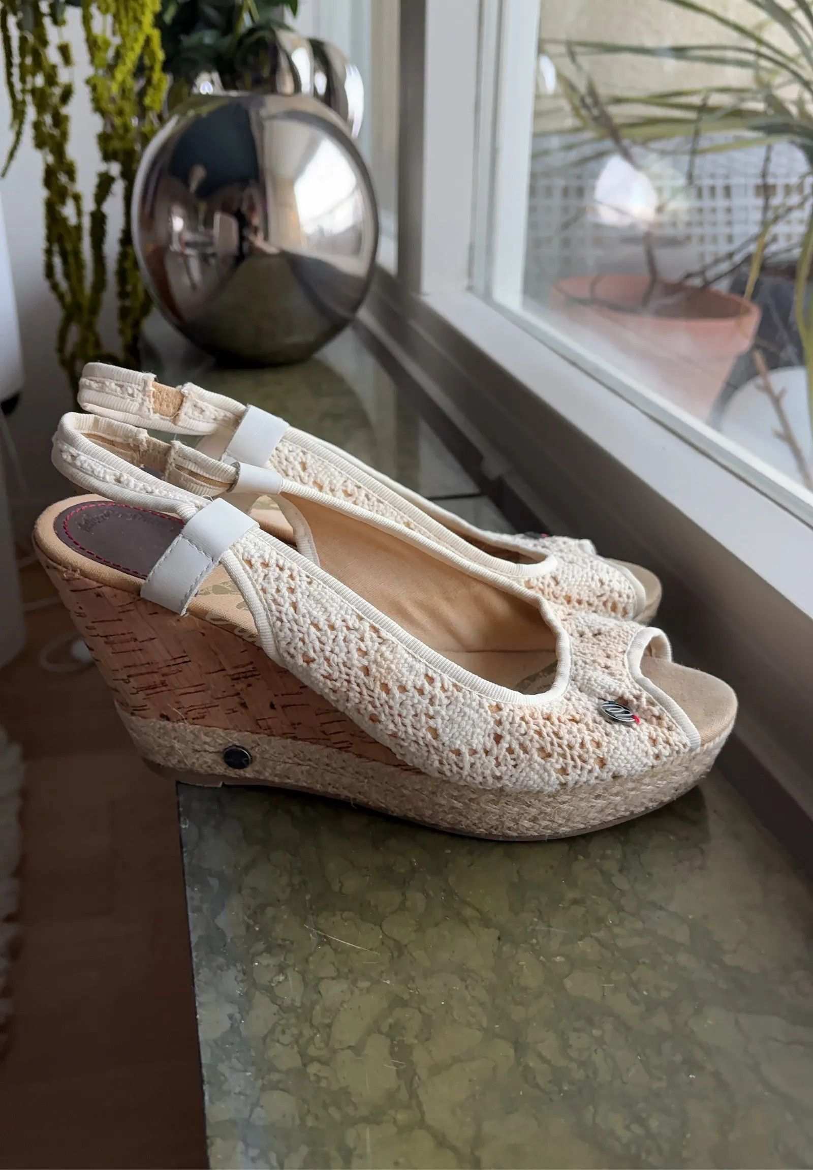 Wrangler Wrangler Heels Size US 10 / IT 40 - 5 Thumbnail